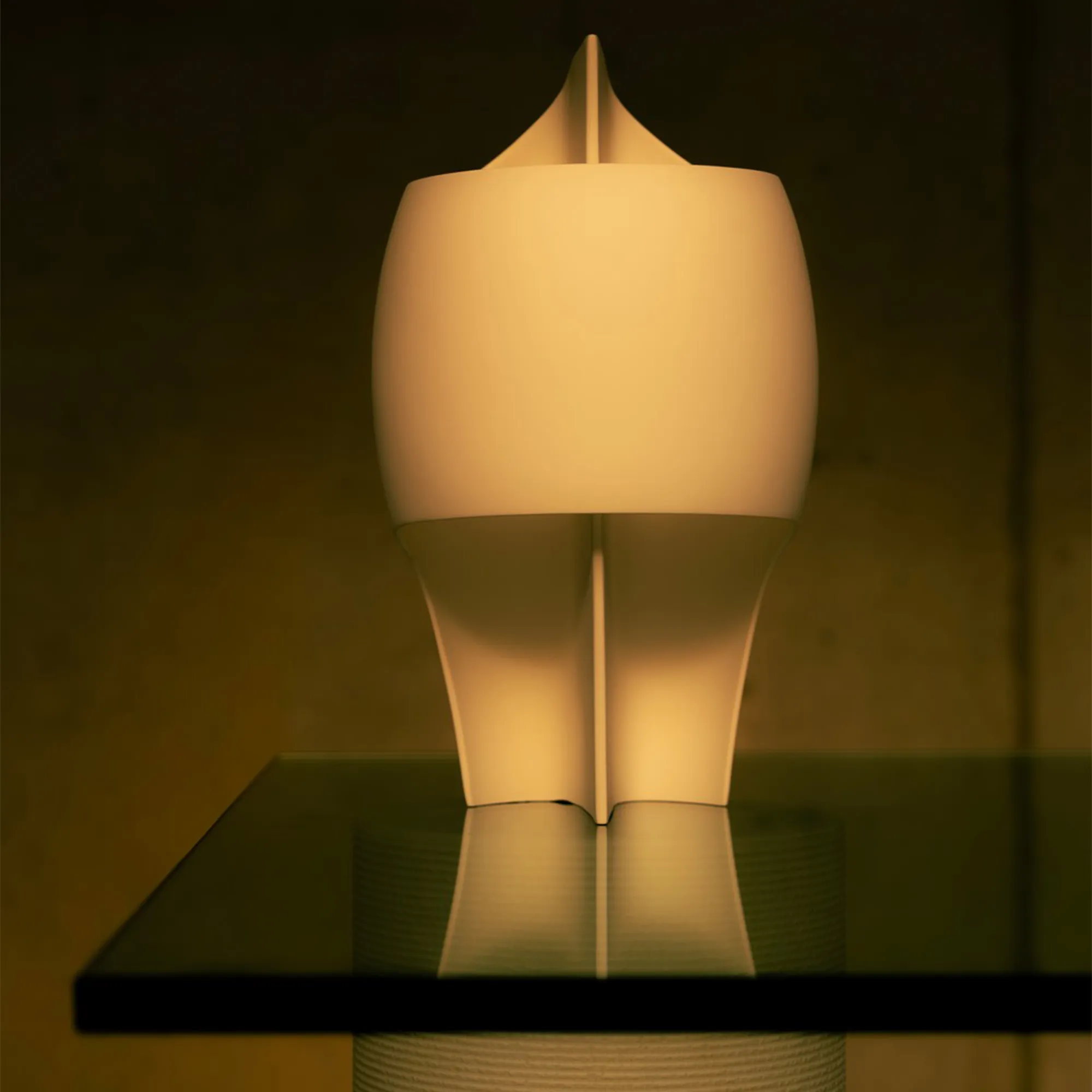 La Lampe B bordslampa - 4