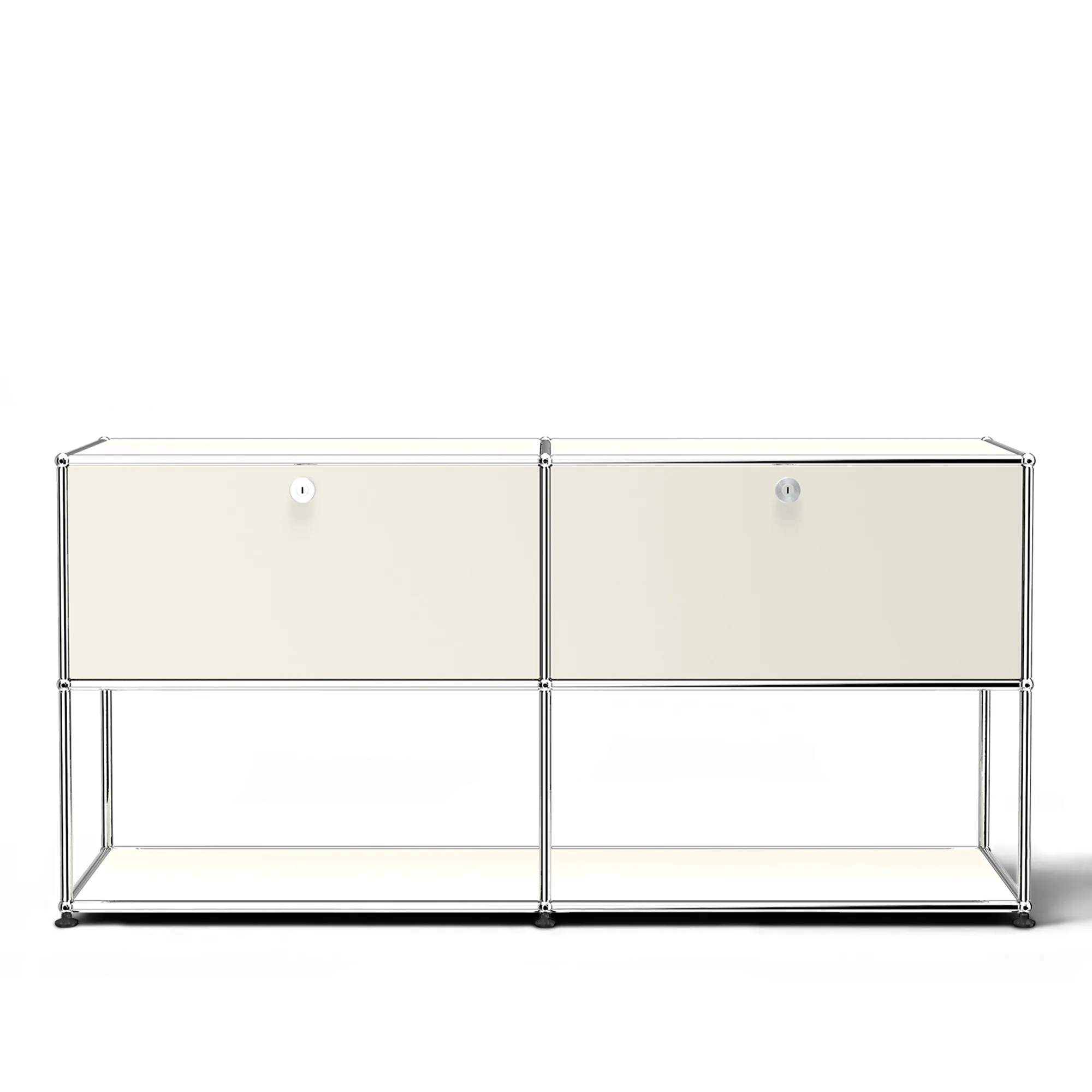 USM Haller 40 sideboard - 1