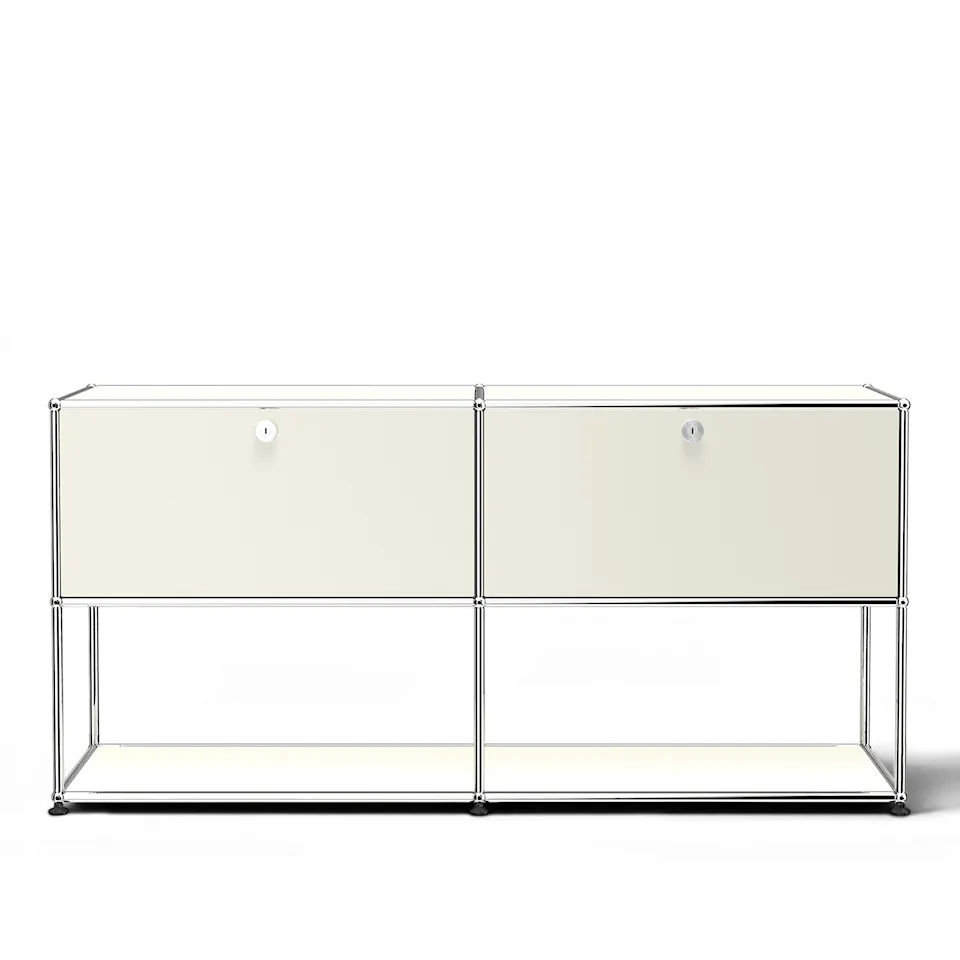 USM Haller 40 sideboard