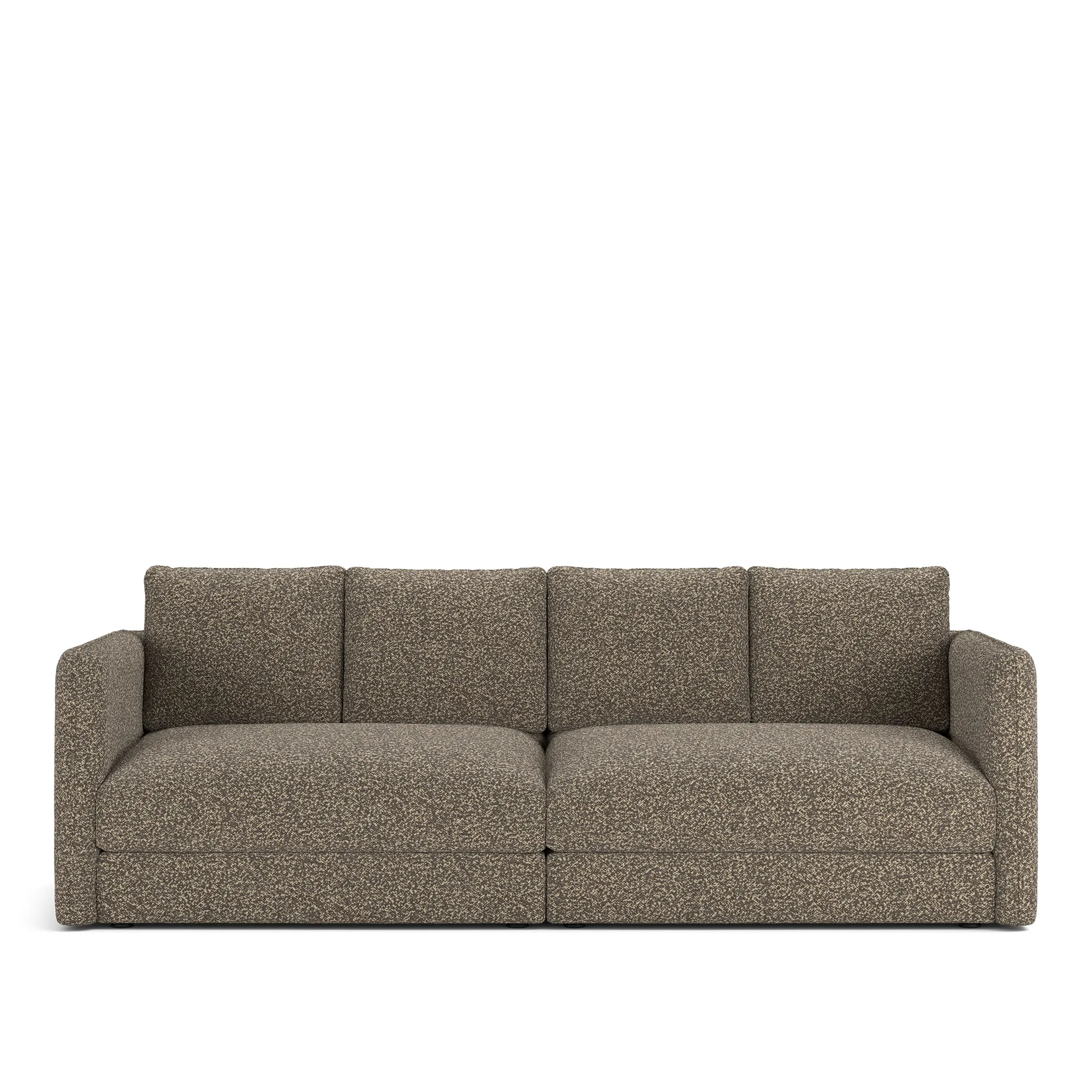 Pavarotti 02 2,5-sitssoffa - 1