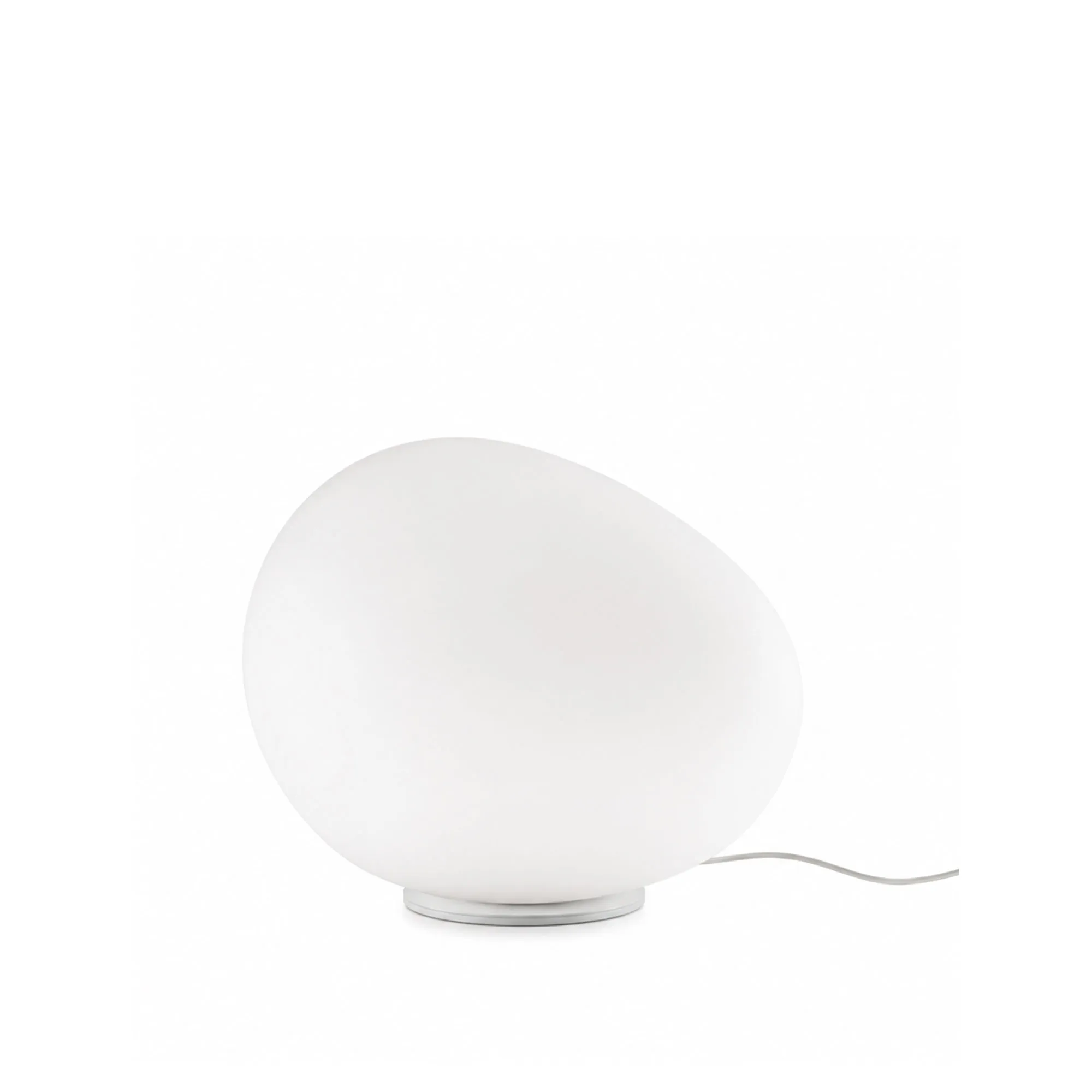 Gregg Midi bordslampa dimmer white - 1