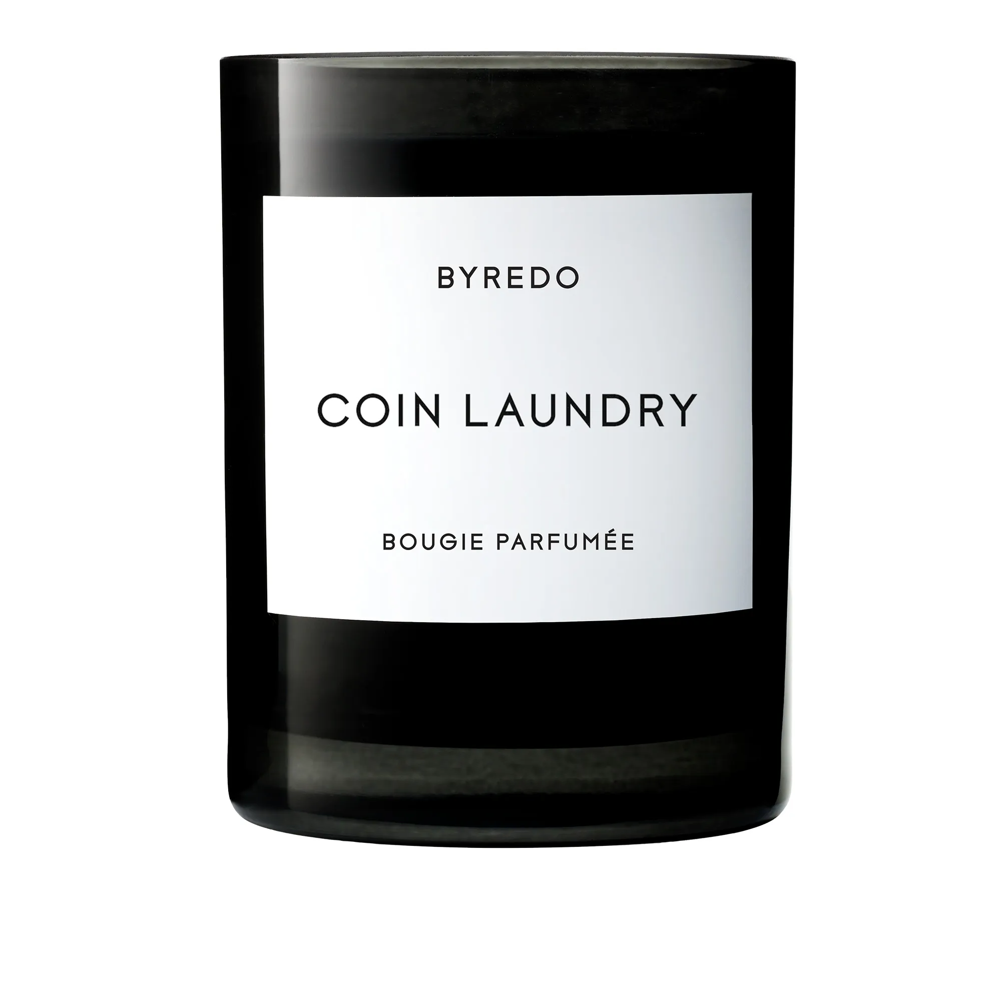 Coin Laundry doftljus 240 g - 1