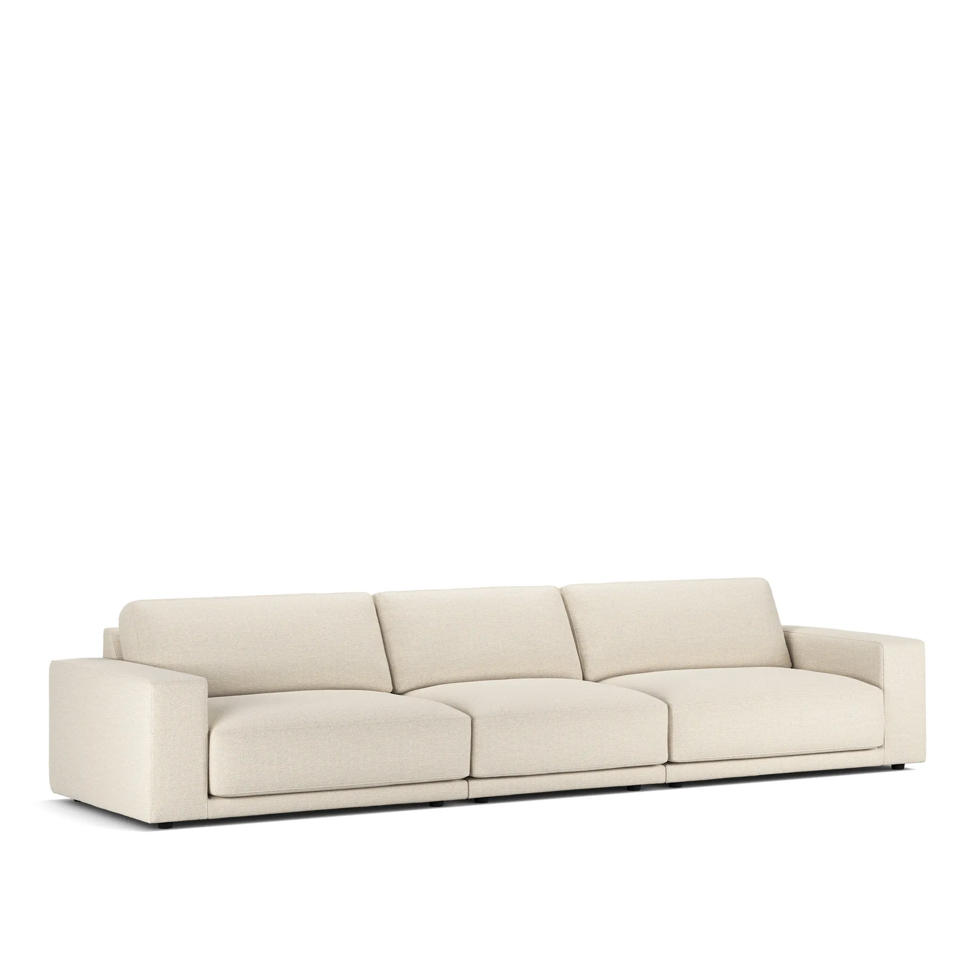 Elsa 4-sitssoffa - 4