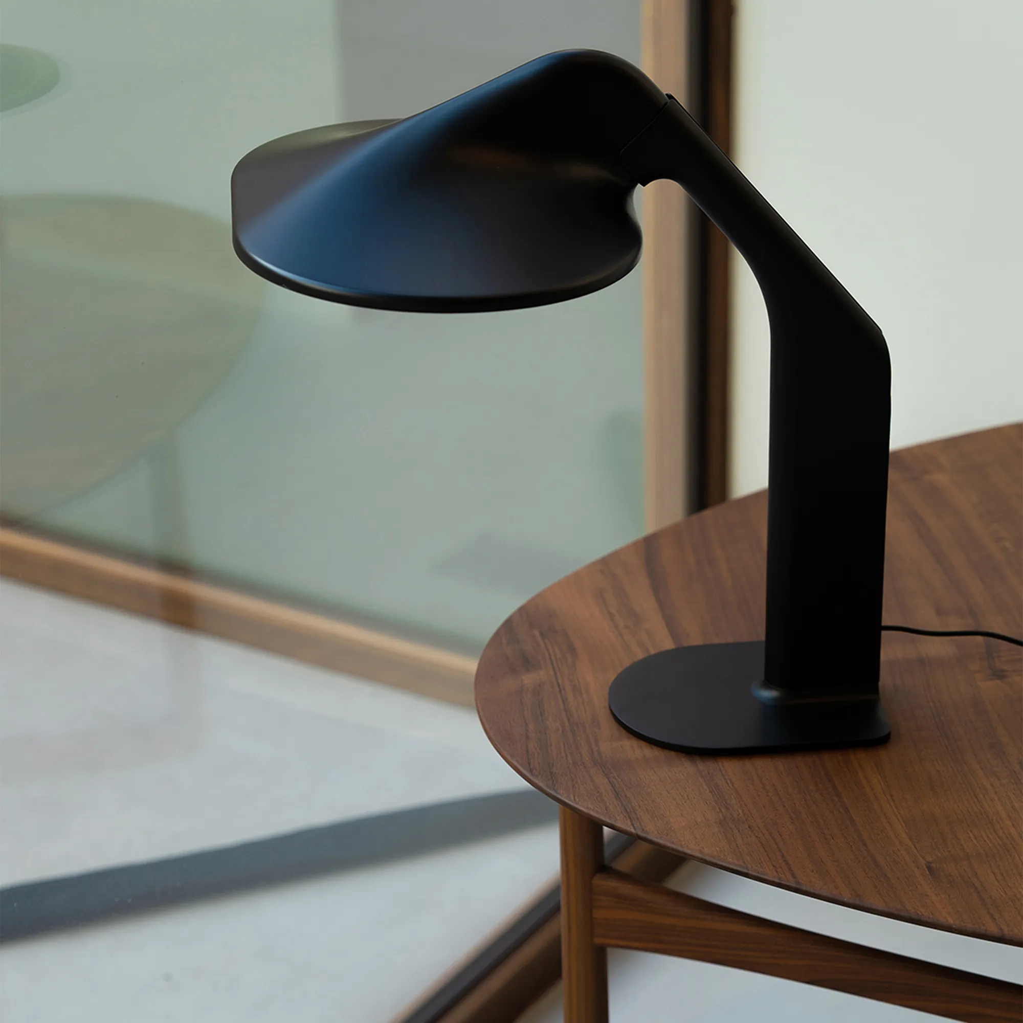 Niwaki bordslampa - 14