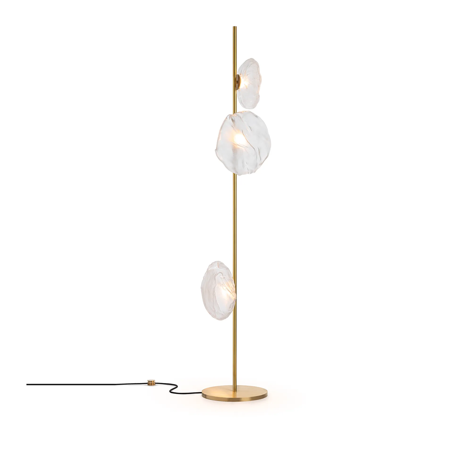 73.3 floor lamp long - 1