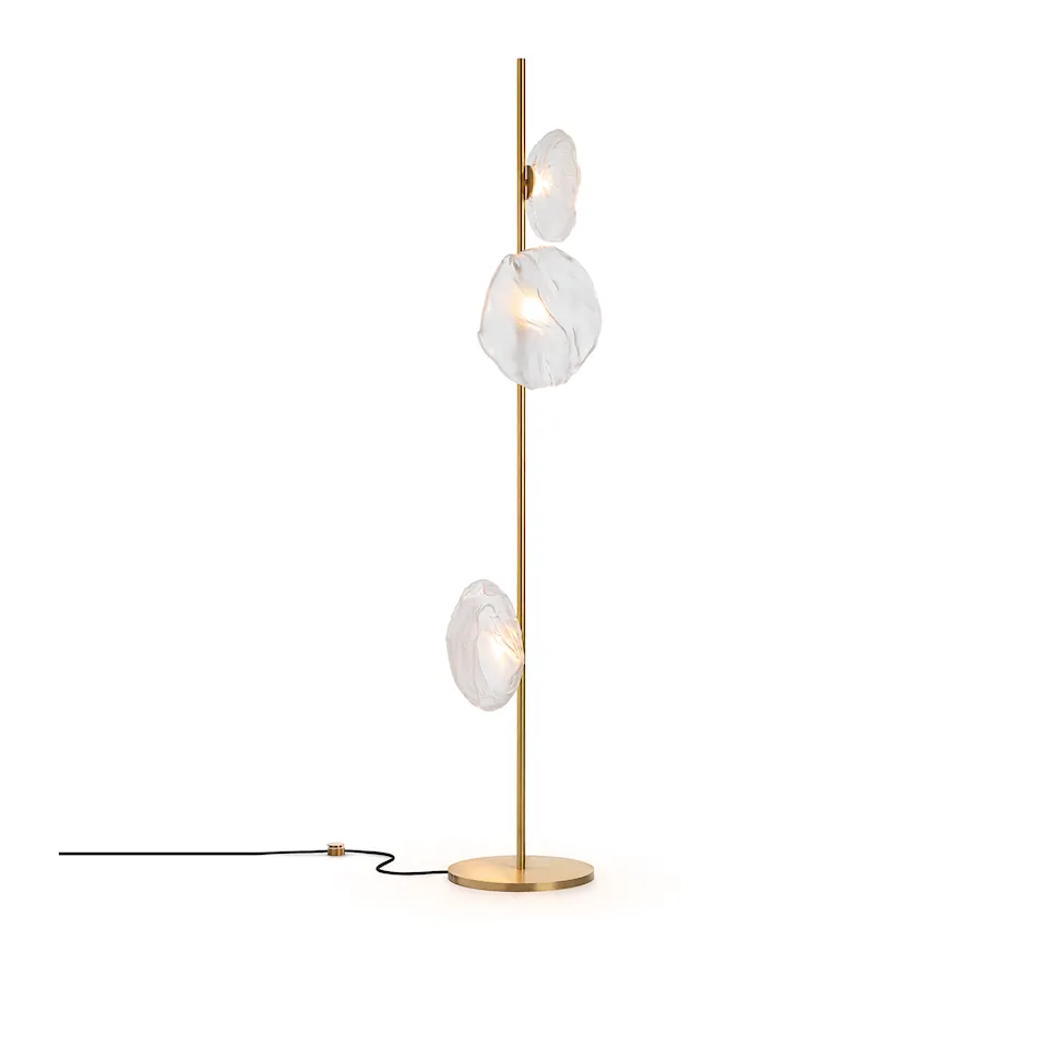 73.3 floor lamp long