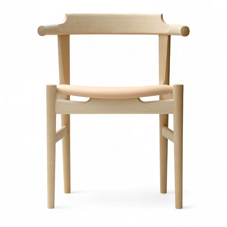 PP58 Final Chair matstol