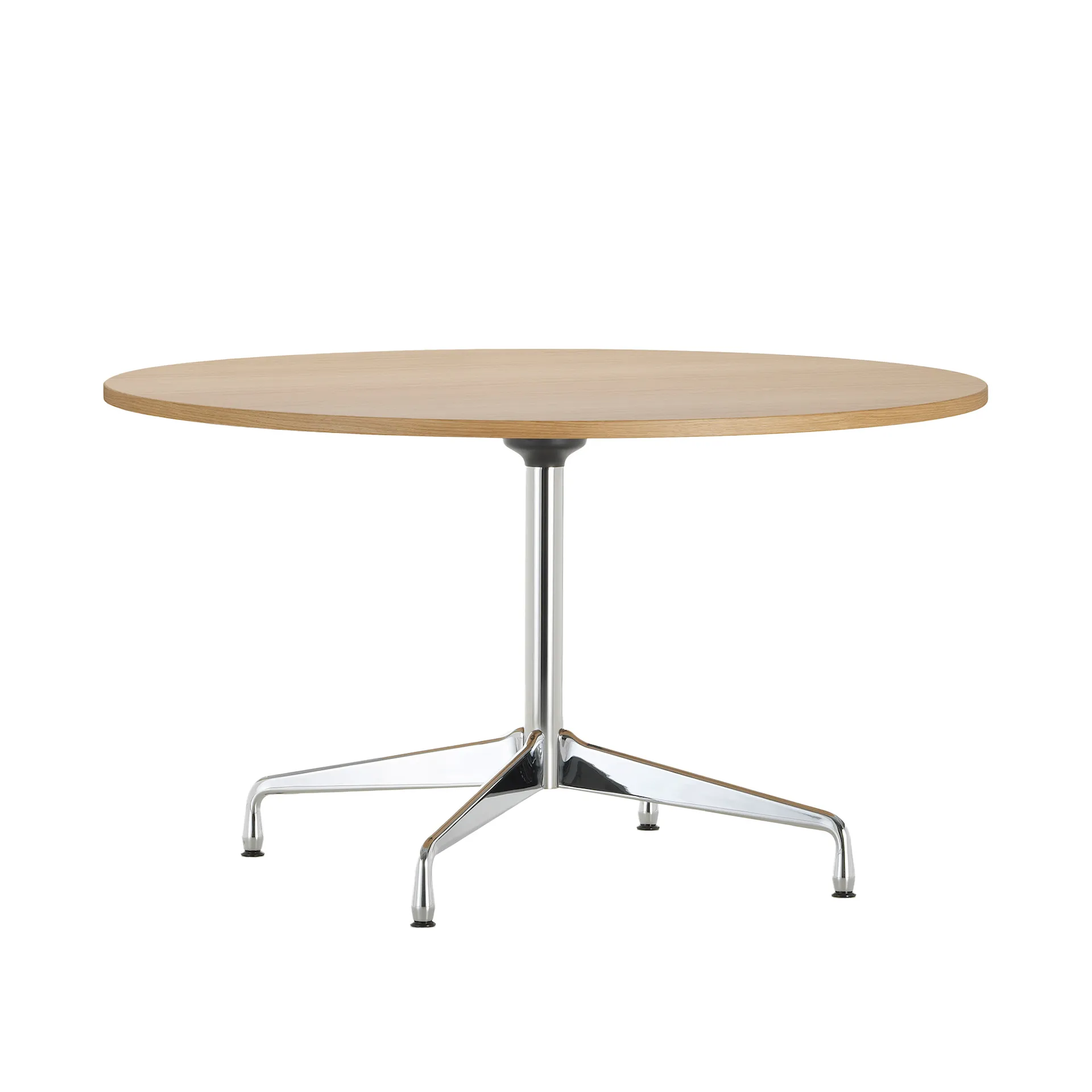 Eames Segmented Tables Dining matbord Ø130 cm - Vitra - Charles & Ray Eames - NO GA