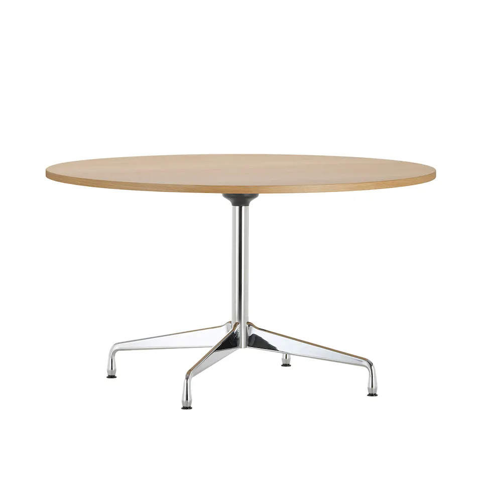 Eames Segmented Tables Dining matbord Ø130 cm