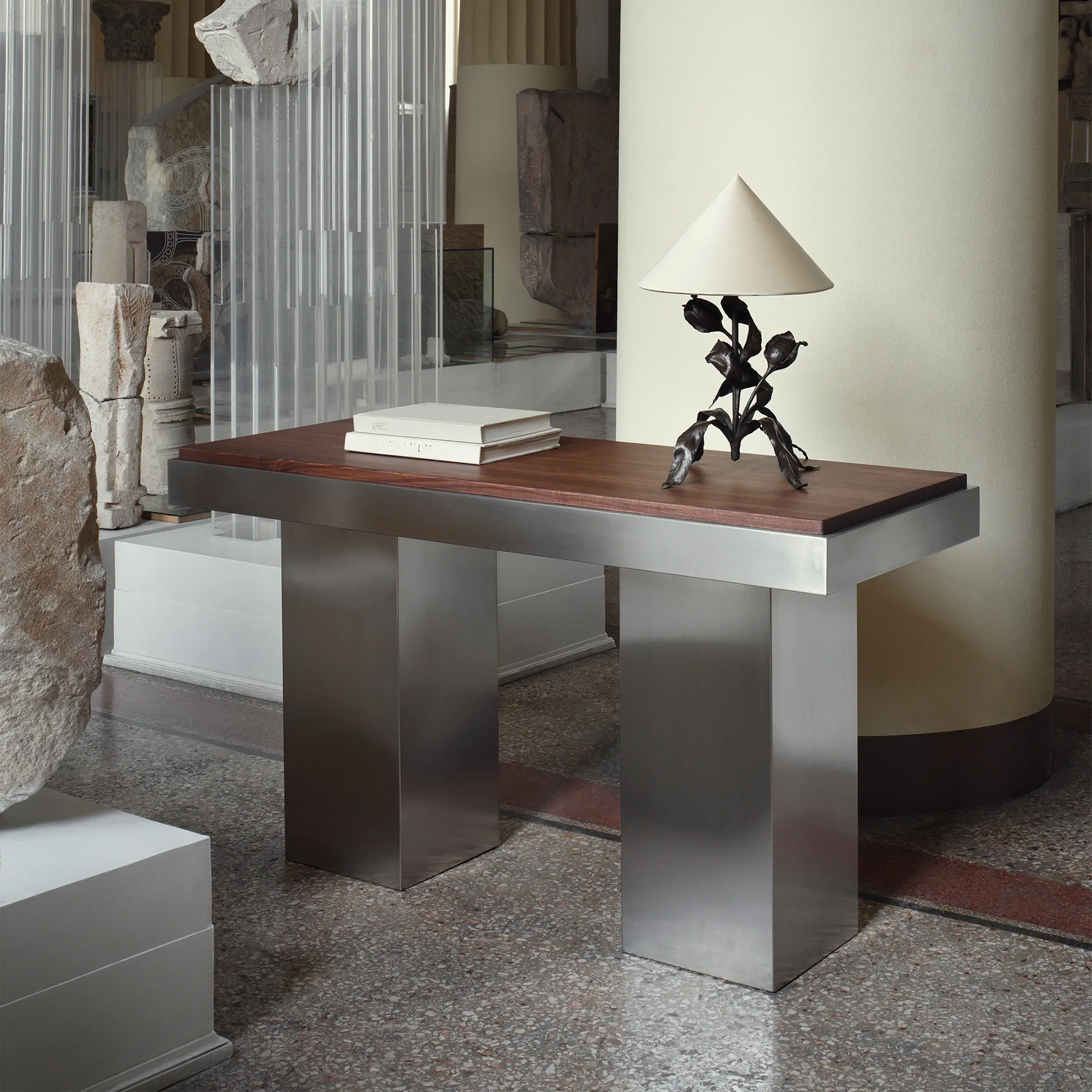 Console Table 01 konsolbord - 4