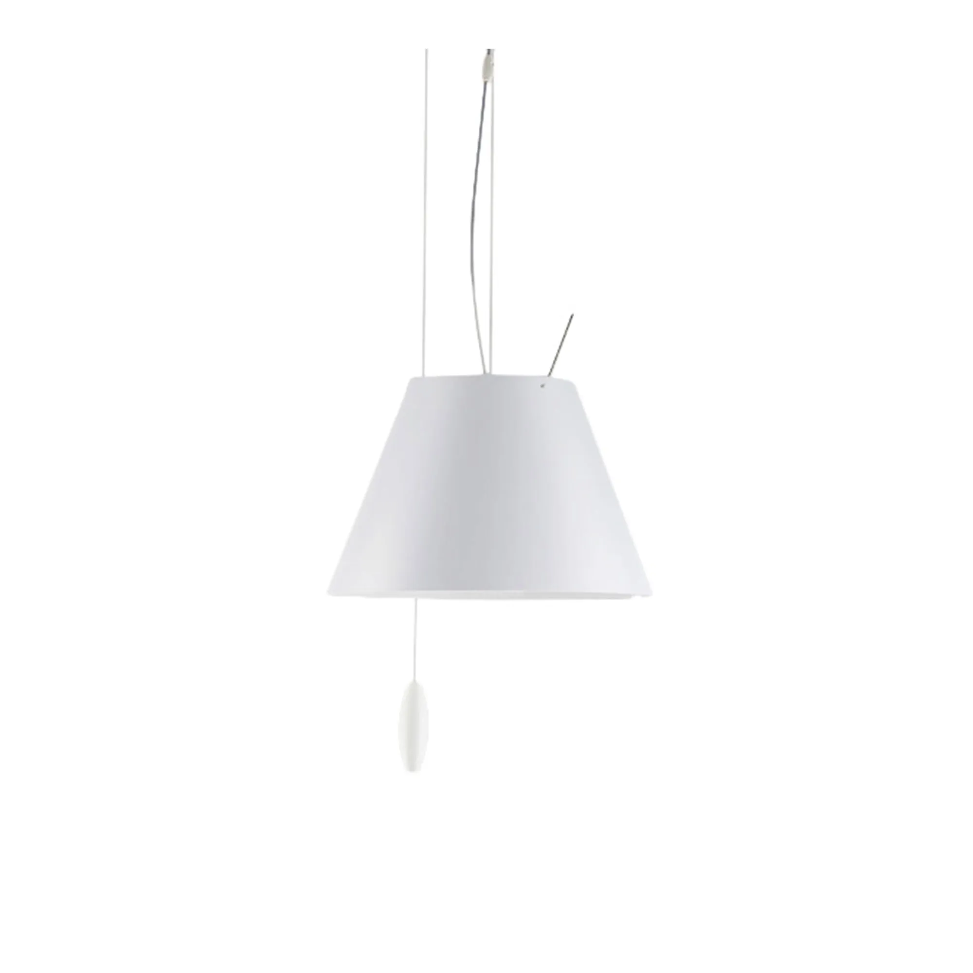 Costanzina - Pendellampa - 1