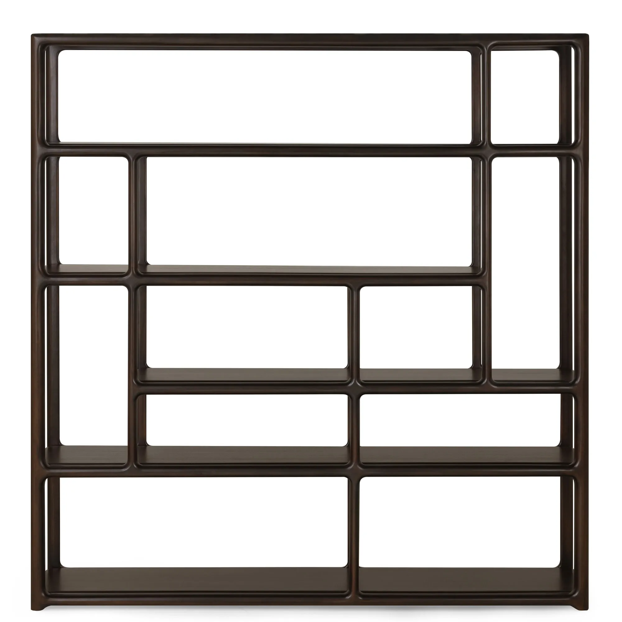 Eda hylla 181x41x188 cm - 1