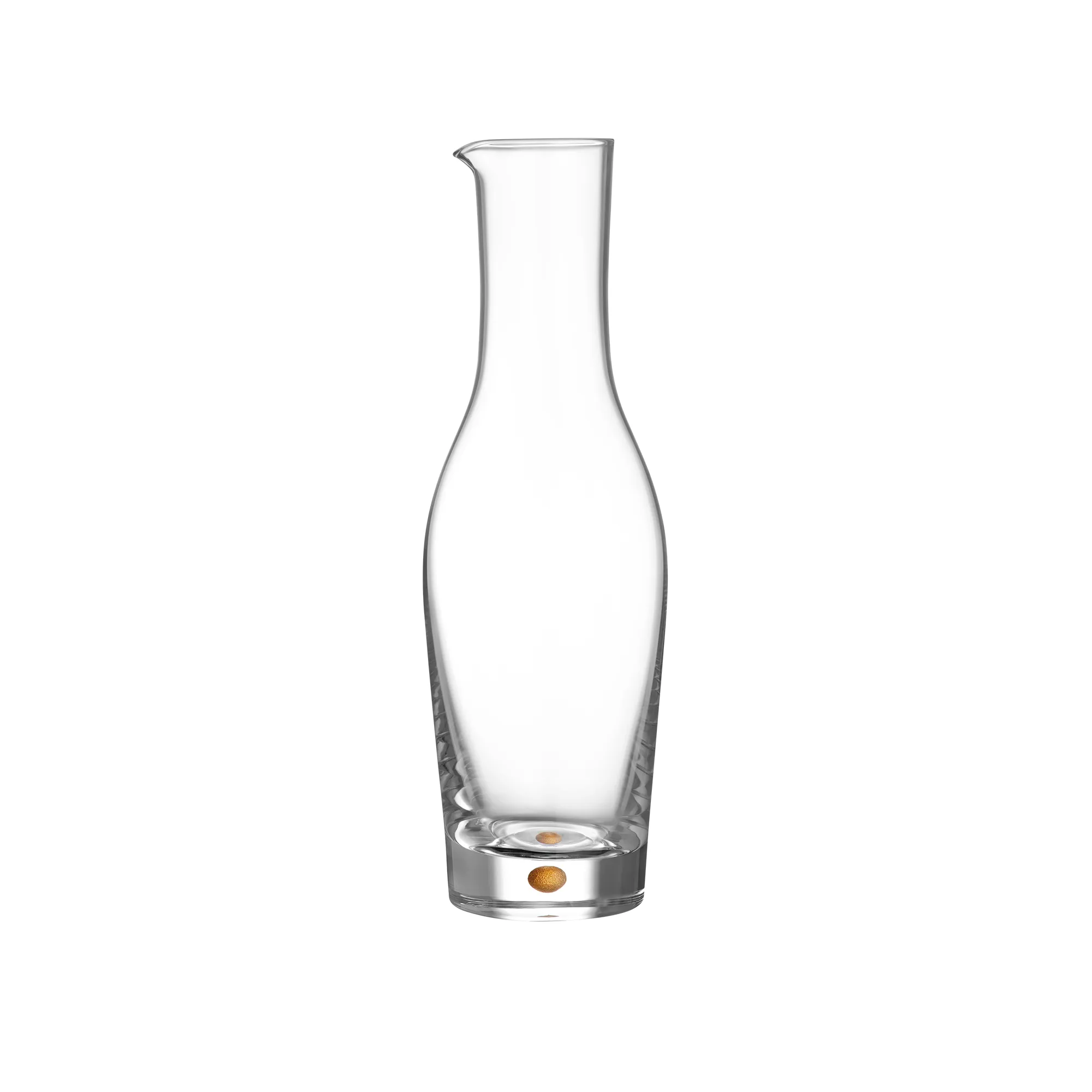 Intermezzo Karaff Guld 112 cl - 1