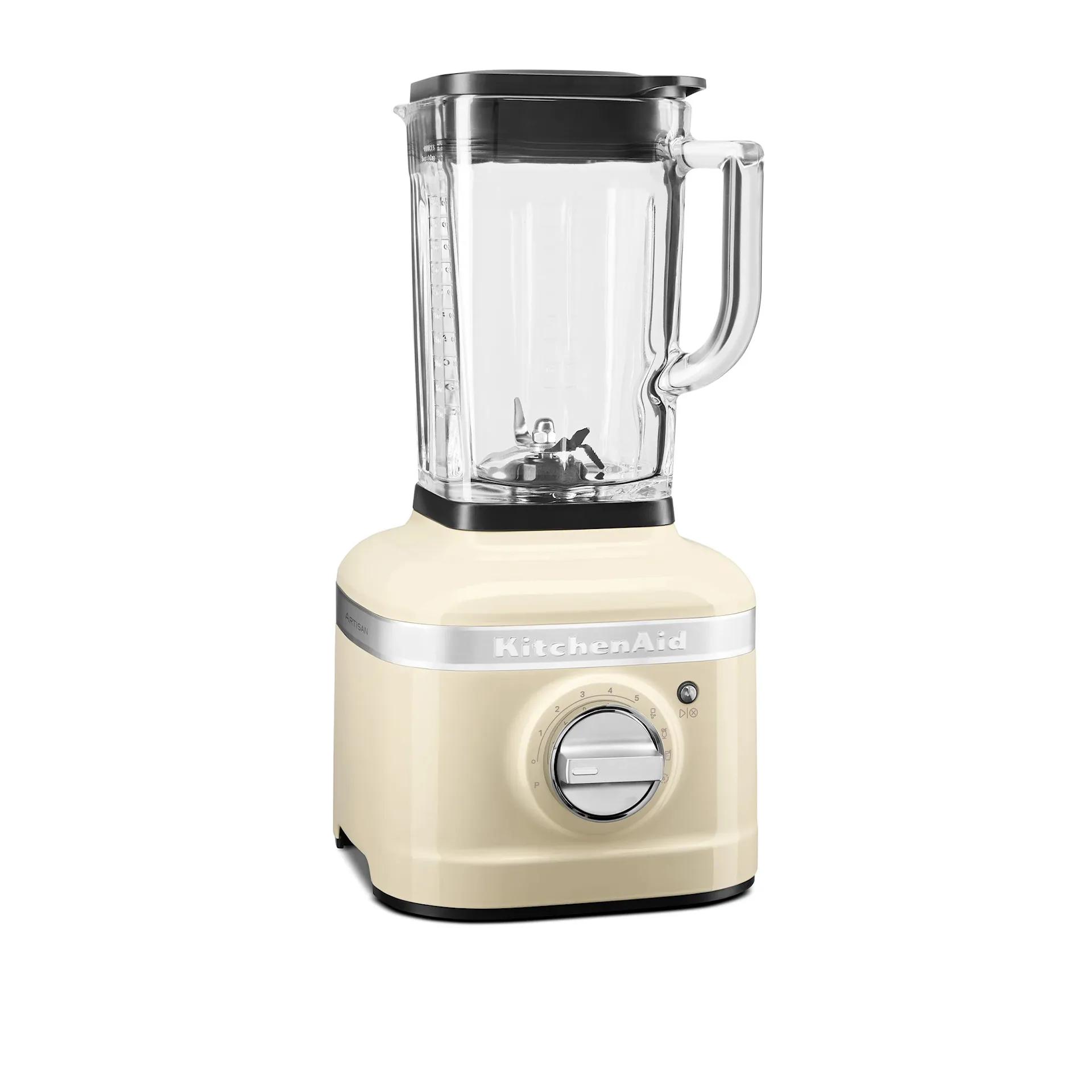 Artisan 5KSB4026EAC Blender Almond Cream - KitchenAid - NO GA