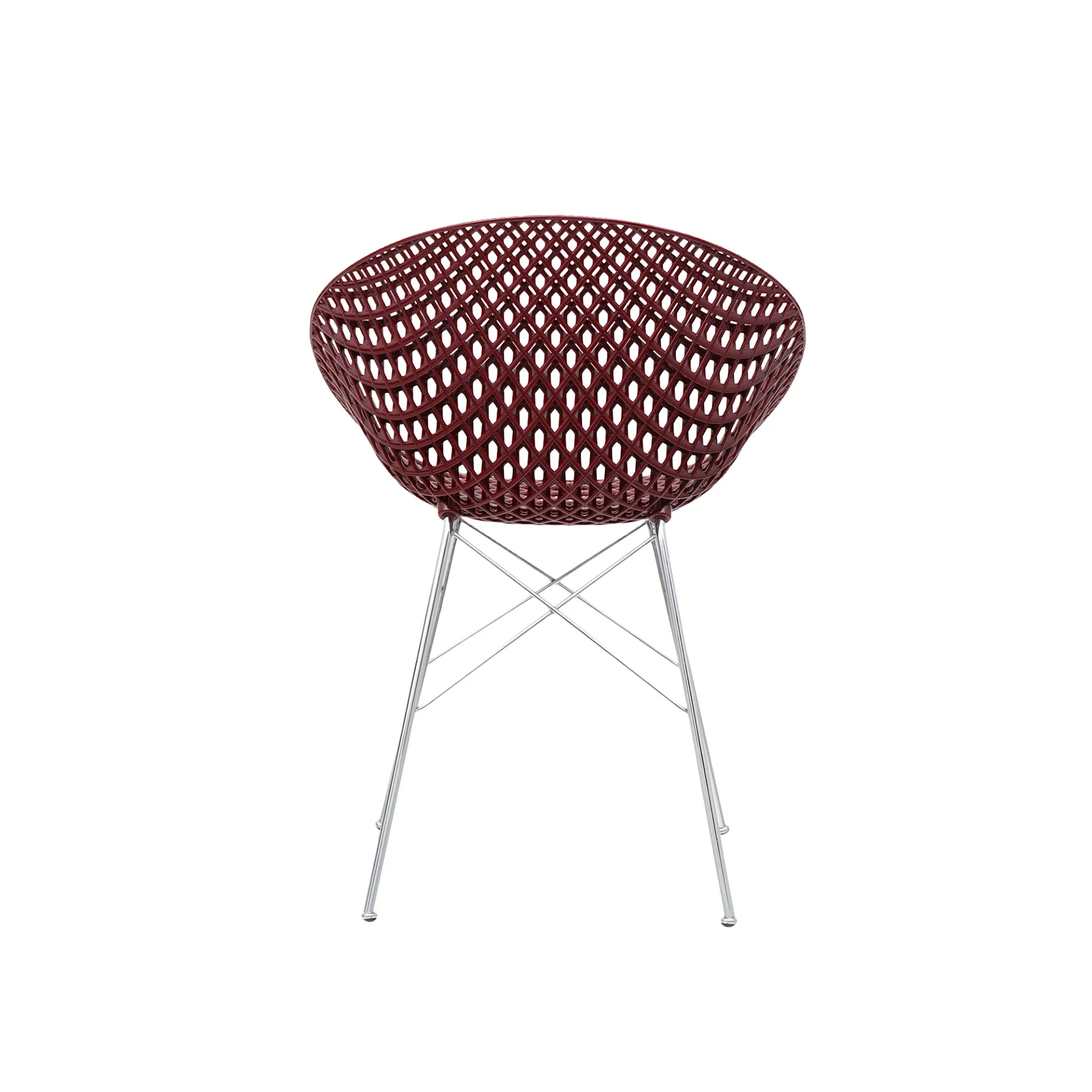 Smatrik Chair - Kartell - NO GA