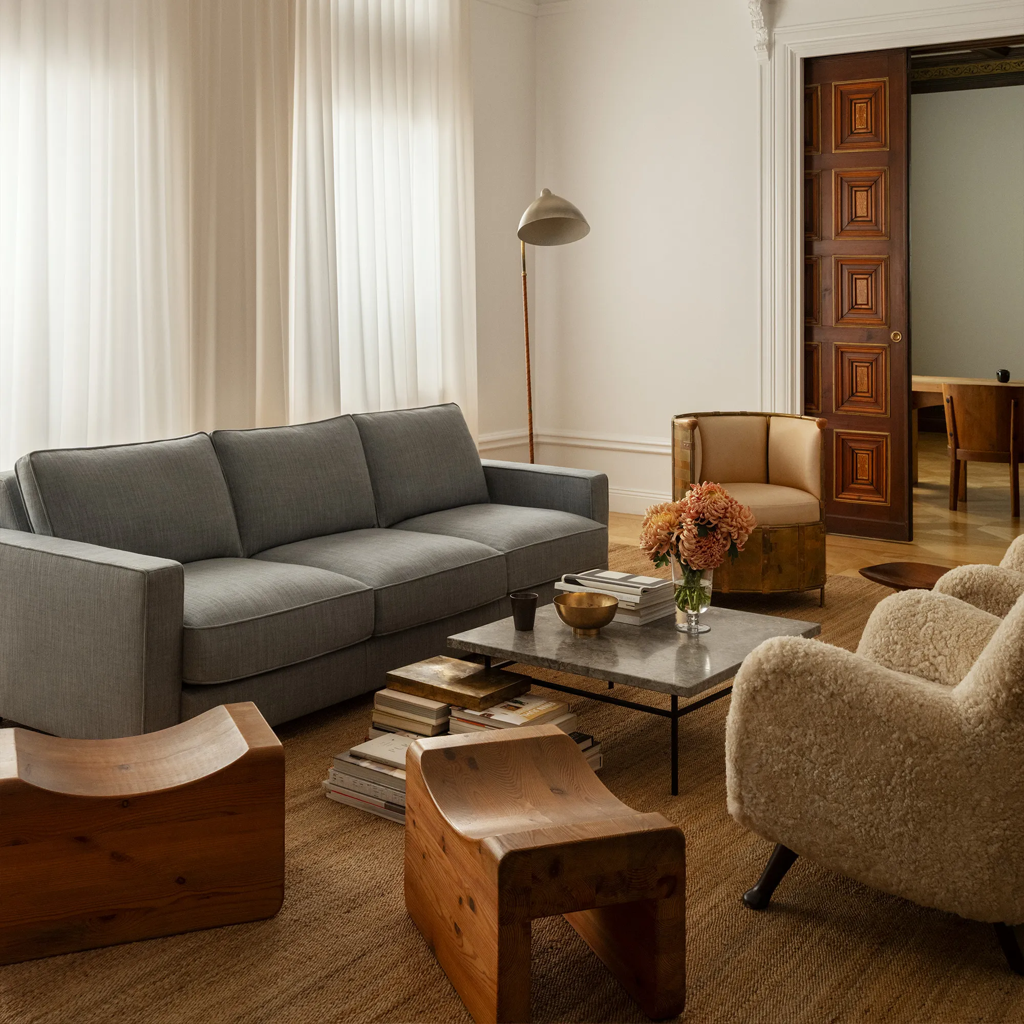 Classic 01 soffa - 12
