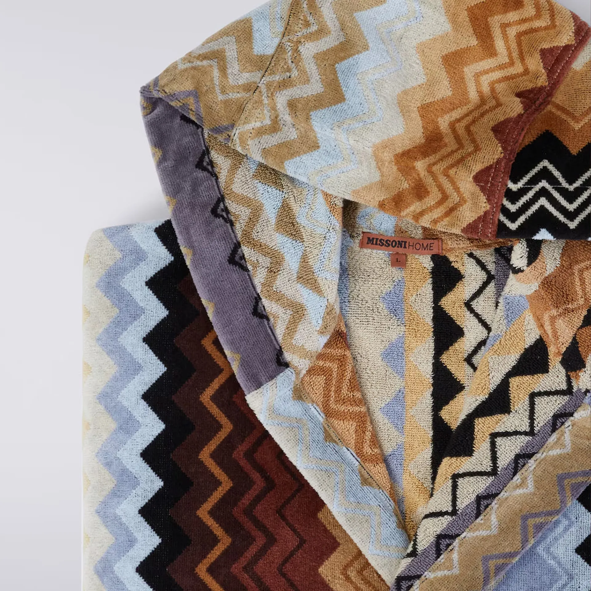 Giacomo Badrock 160 - Missoni Home - NO GA