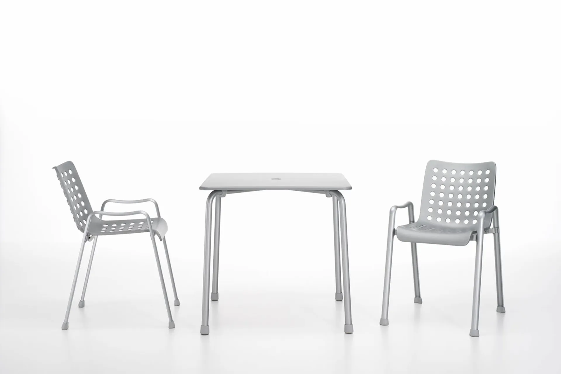 Landi Chair - Outdoor - Vitra - NO GA