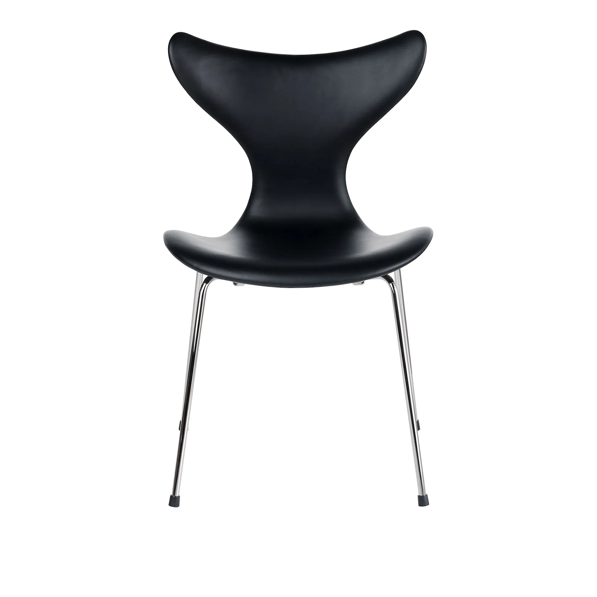 3108 Liljan Stol - Fritz Hansen - Arne Jacobsen - NO GA