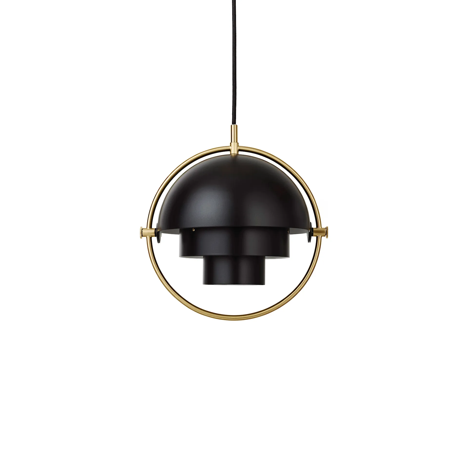 Multi-Lite pendellampa liten - Gubi - NO GA
