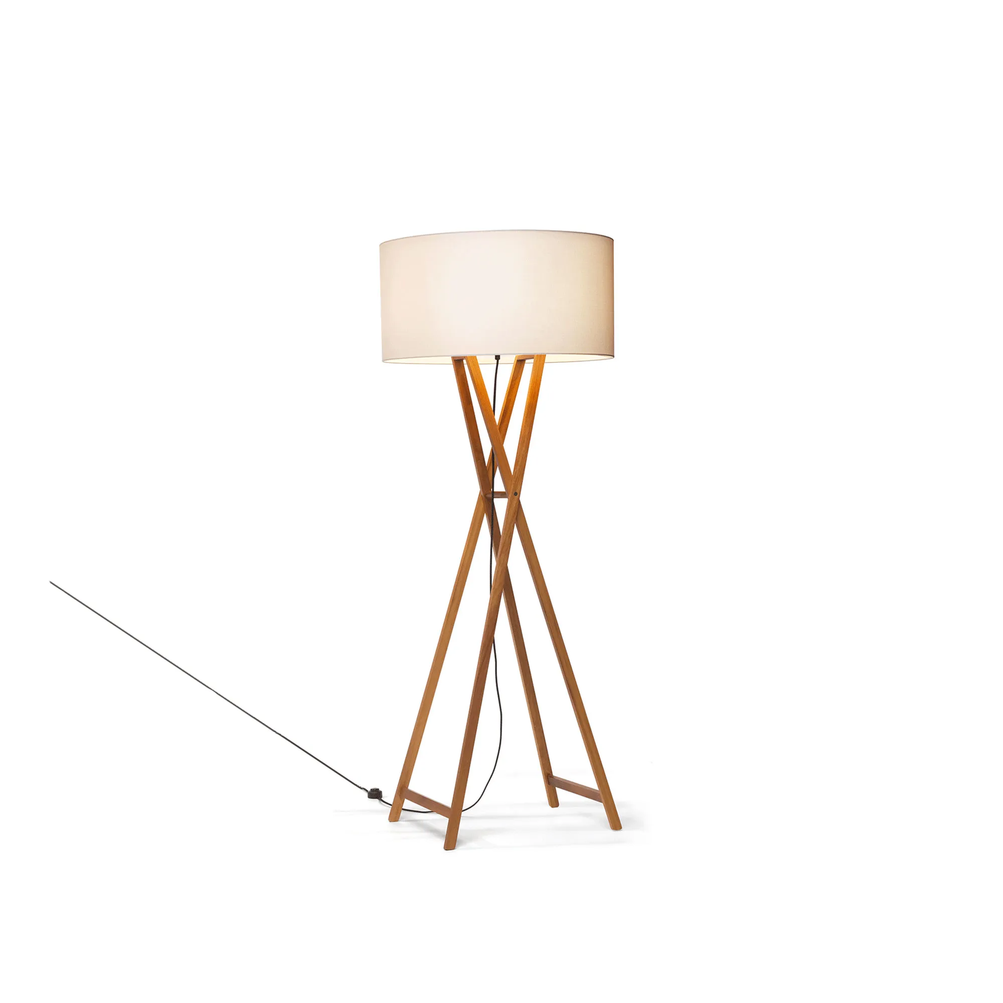 Cala - Floor Lamp - 1