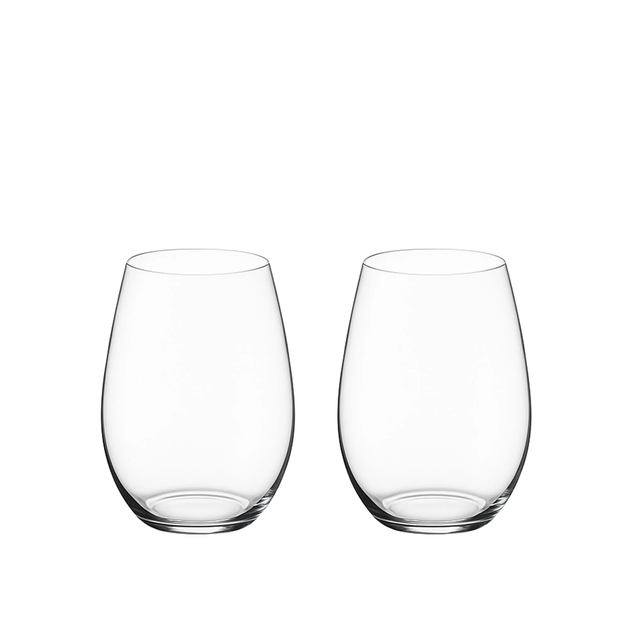 O Wine Tumbler Syrah/Shiraz 2-Pack - 1