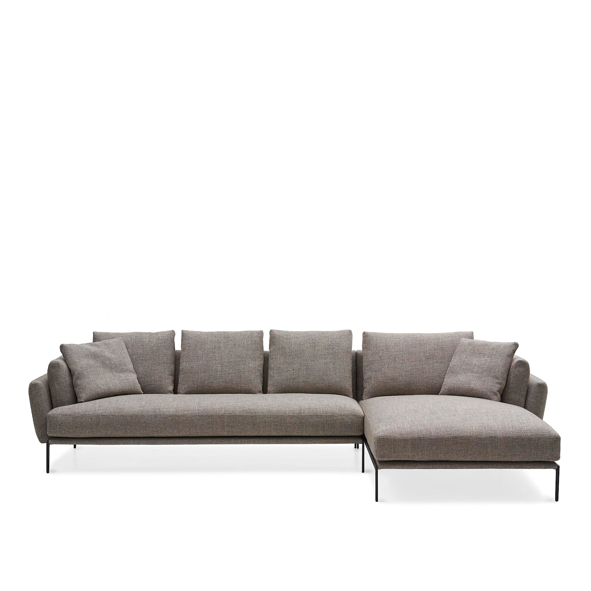 Domino Modular Sofa - Adea - NO GA