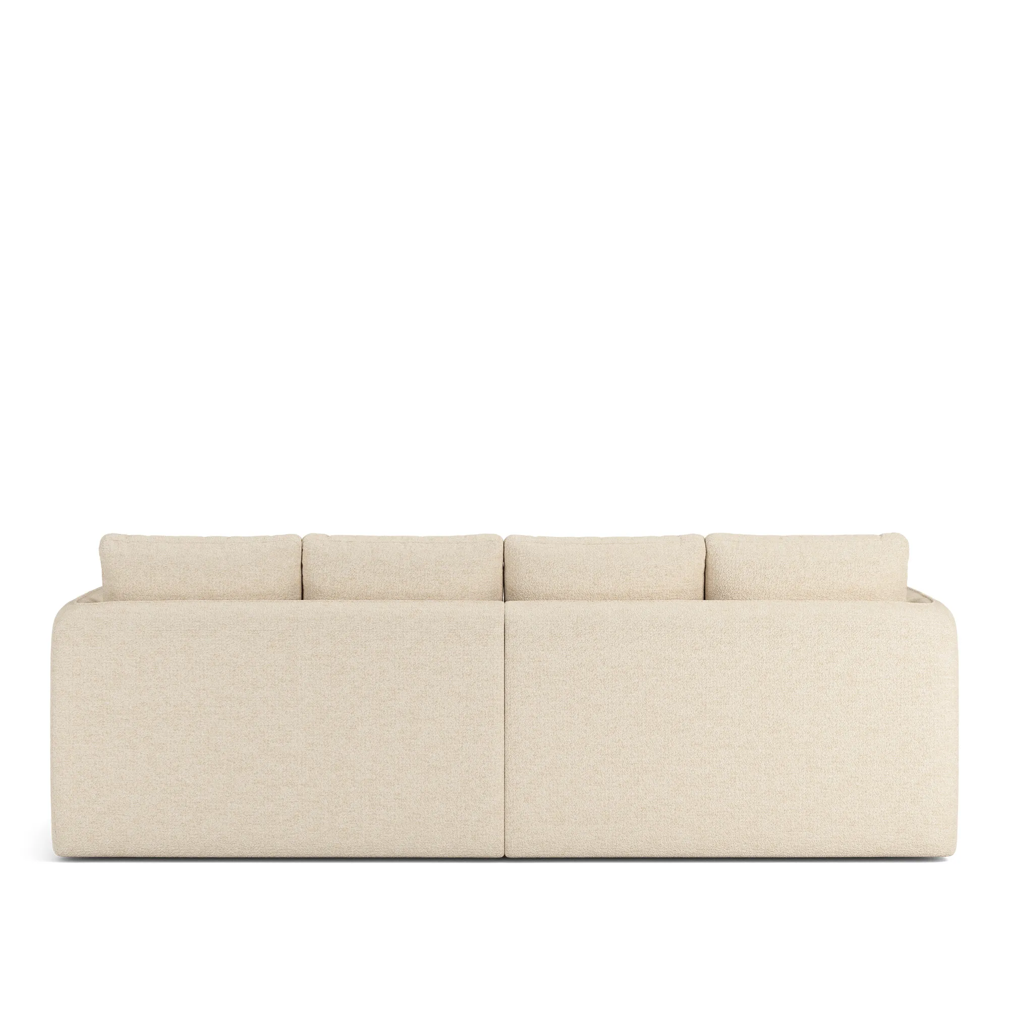 Pavarotti 02 2,5-sitssoffa - 6