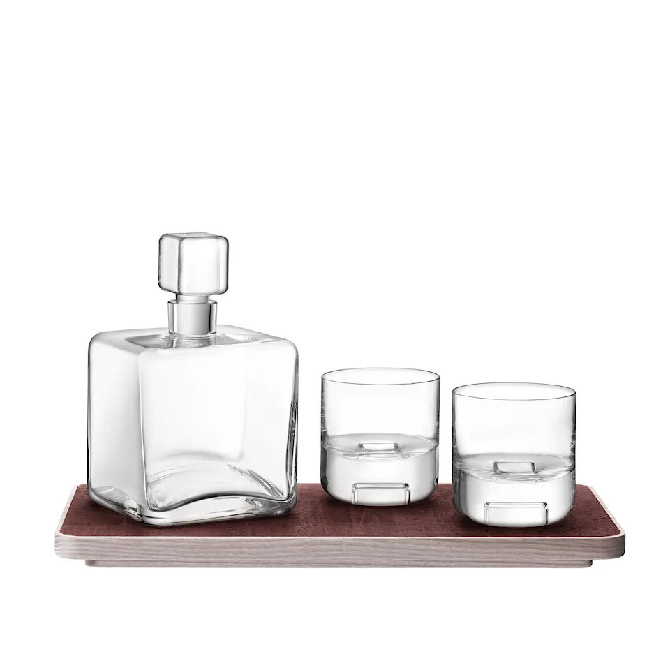 Cask Whisky Connoisseur Set