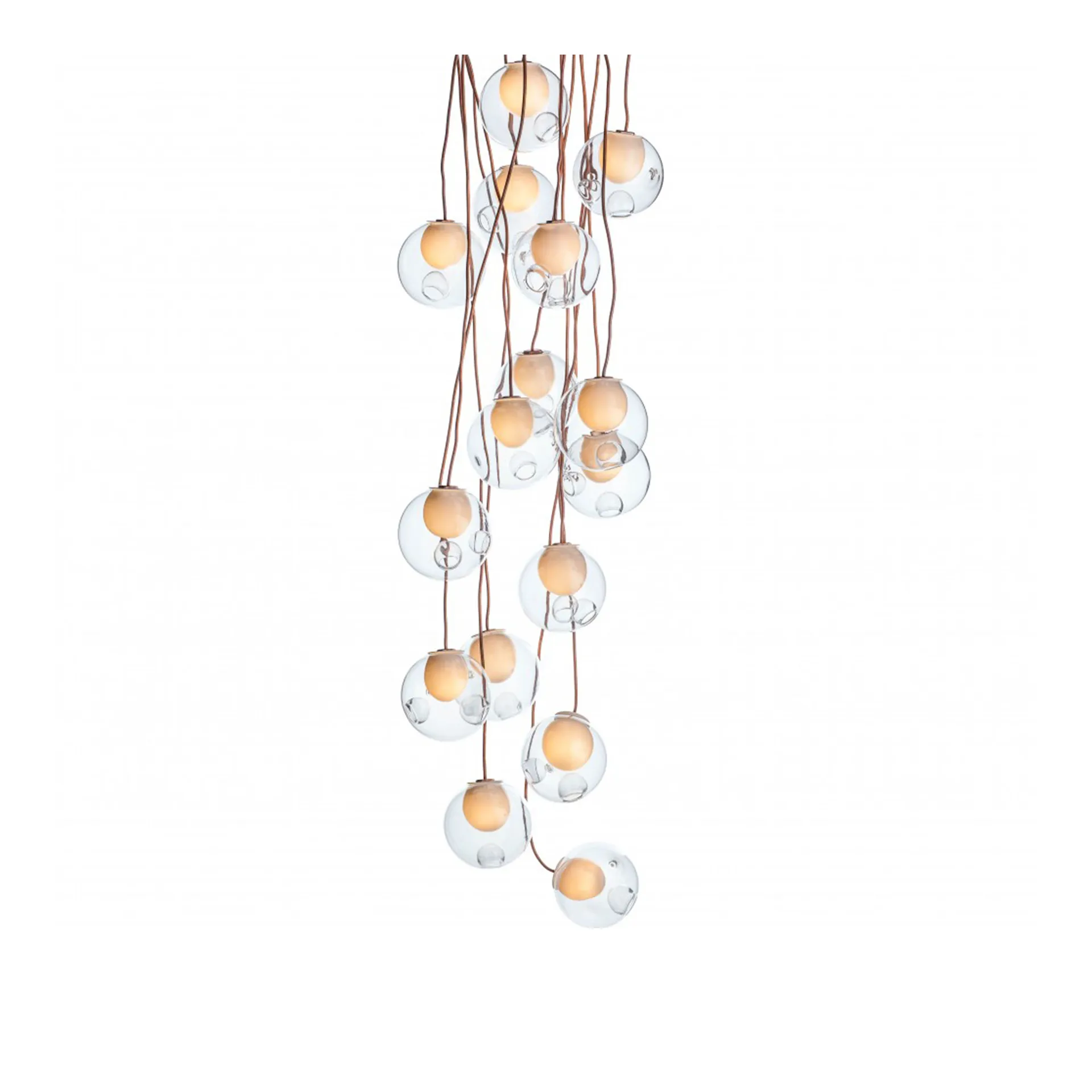 28.16 Copper - Bocci - Omer Arbel - NO GA