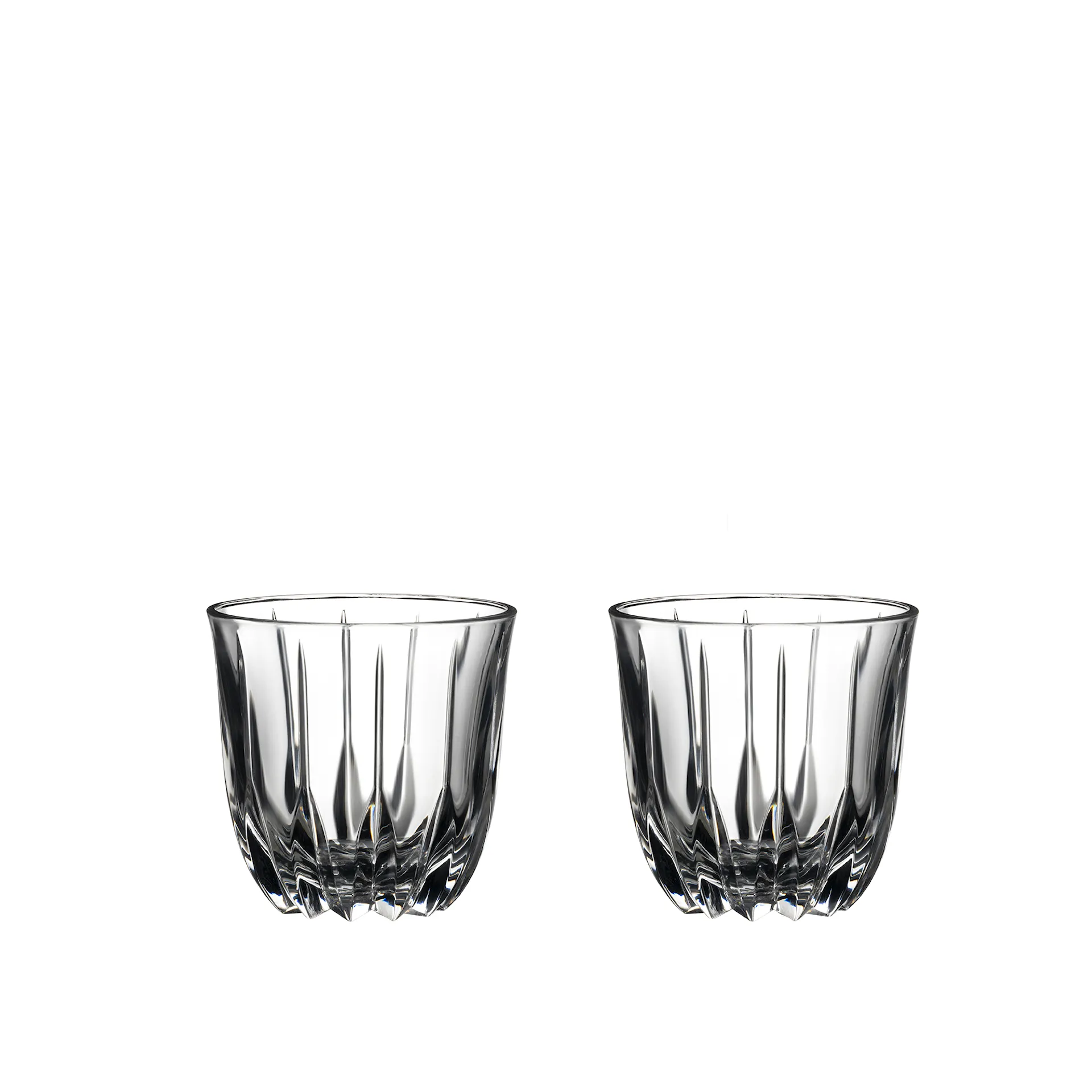 Drink Specific Coffee Glass, 2-Pack - Riedel - NO GA