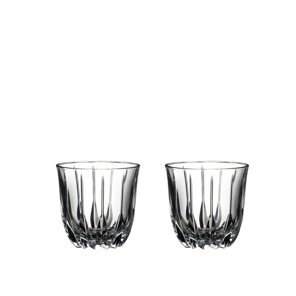 Riedel Drink Specific Coffee Glass, 2-Pack