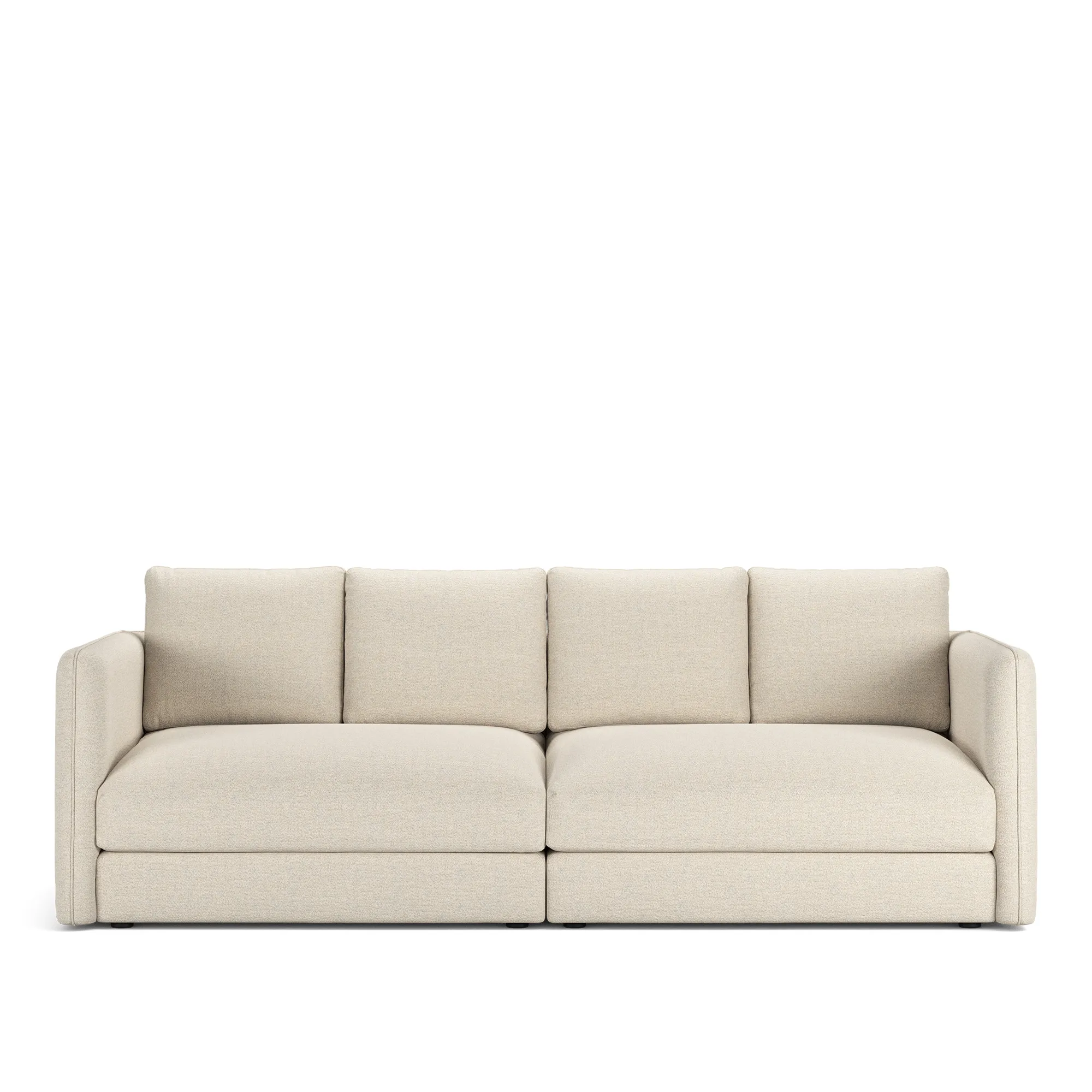 Pavarotti 02 2,5-sitssoffa - 1