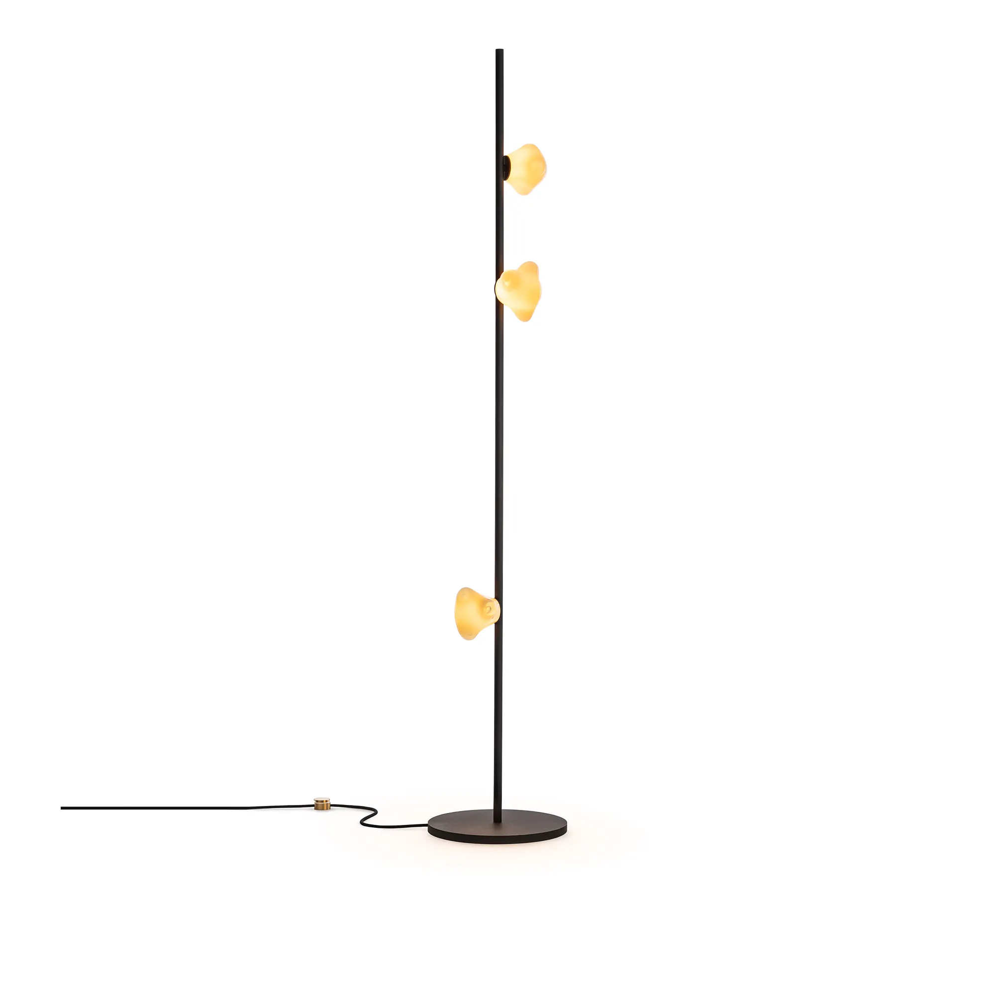 57.3 floor lamp long - 1