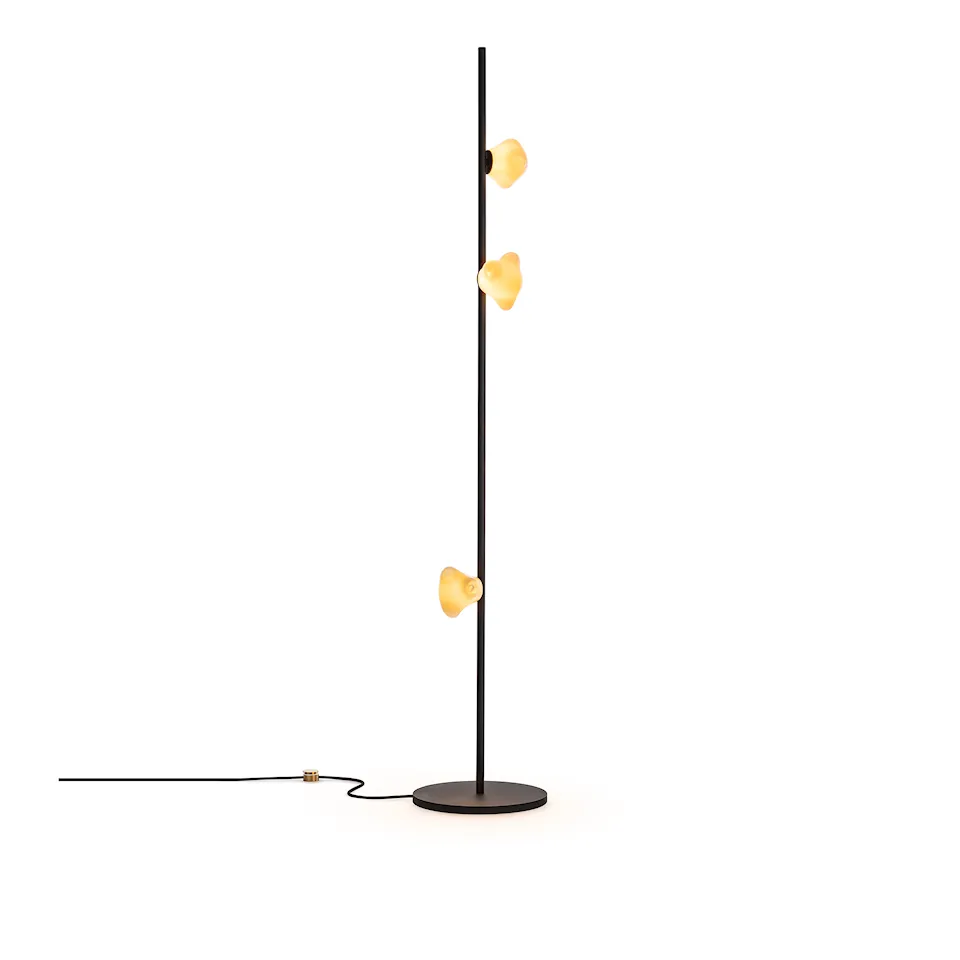 57.3 floor lamp long