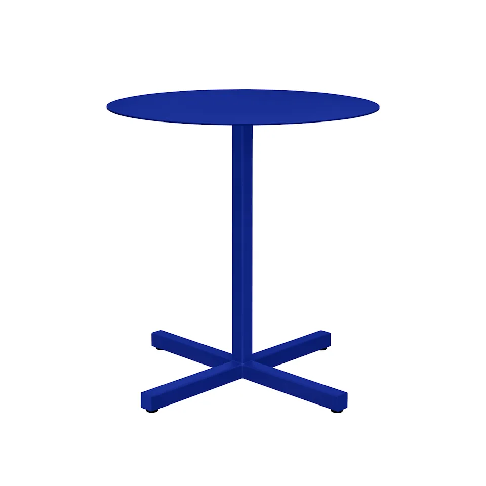Chop Round utomhusbord