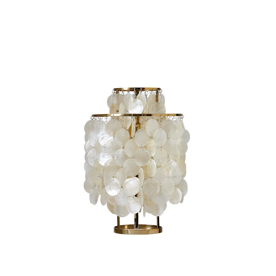 Fun 2TM Table Lamp