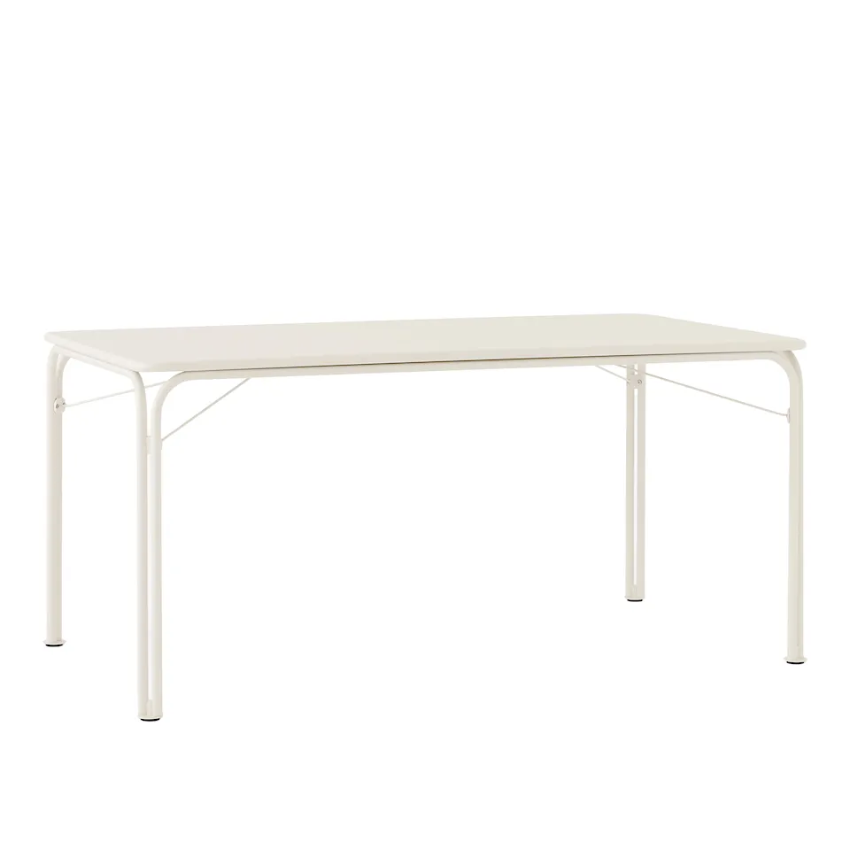 Thorvald SC113 matbord utomhus