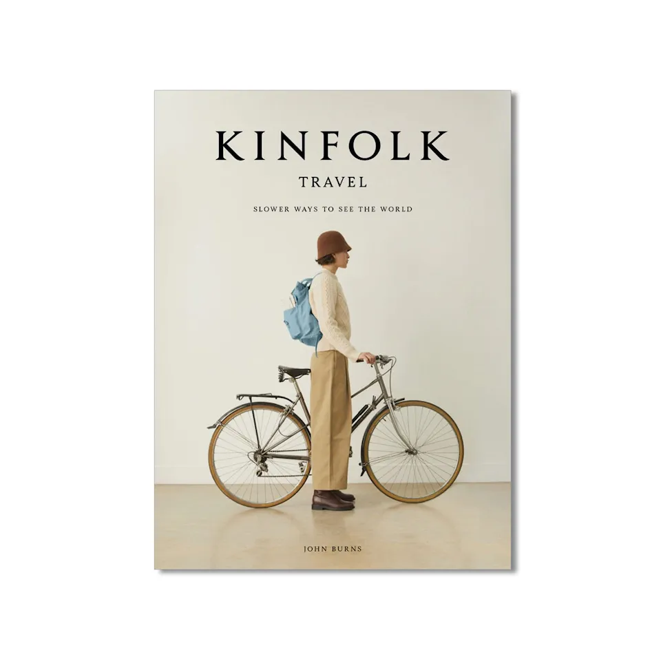 Kinfolk Travel