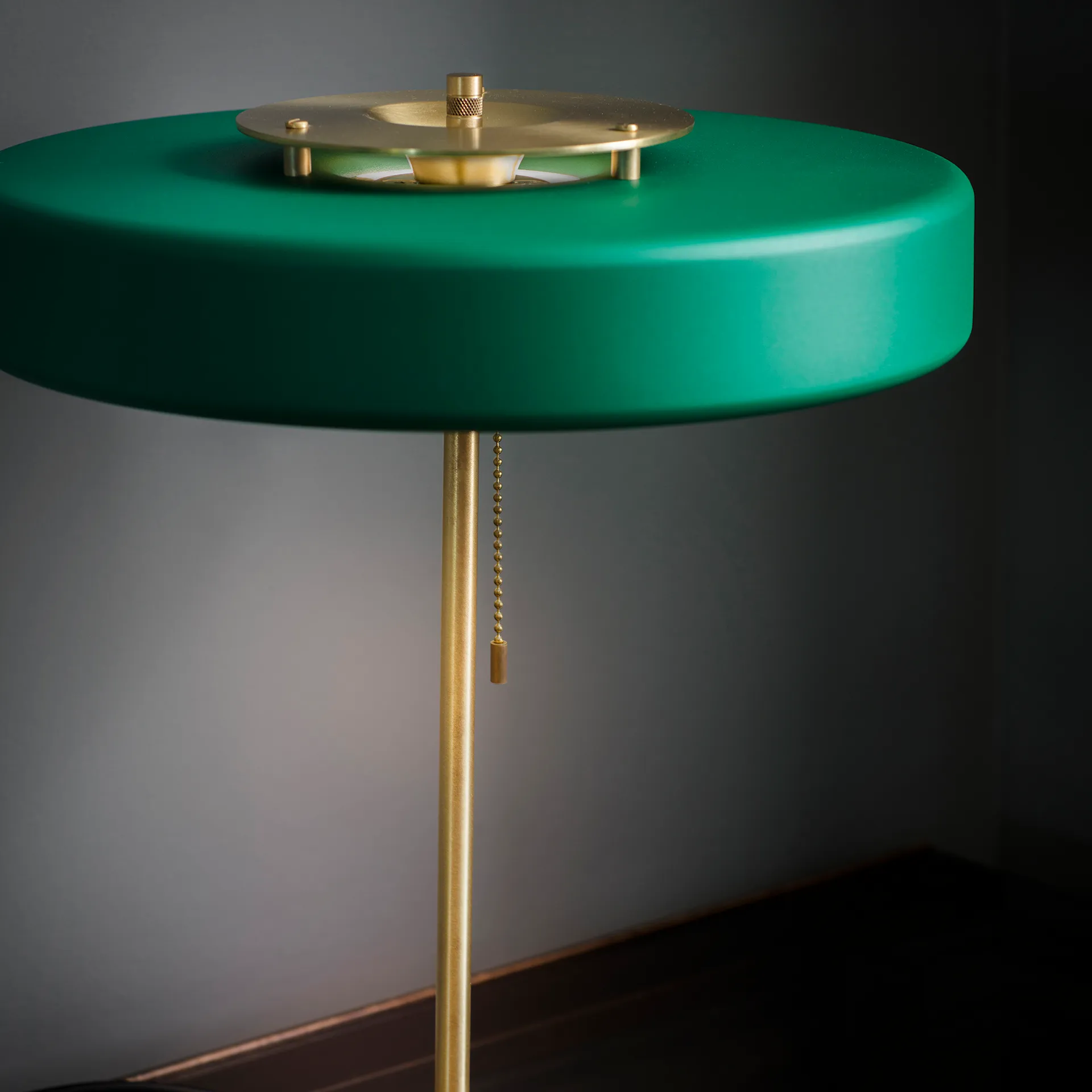 Revolve Table Lamp - Bert Frank - NO GA