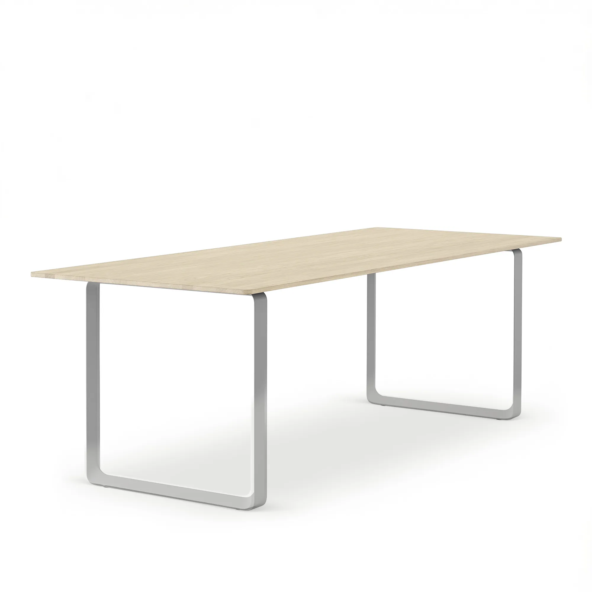 70/70 Table matbord 225x90 cm - 1