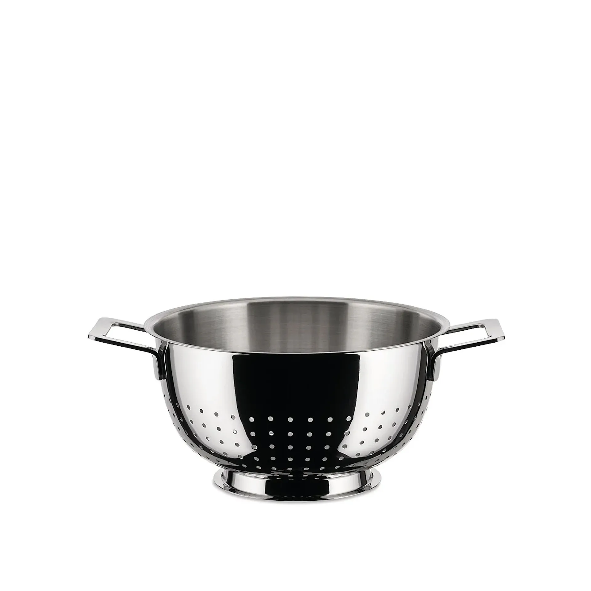 Pots & Pans Colander - Alessi - Jasper Morrison - NO GA