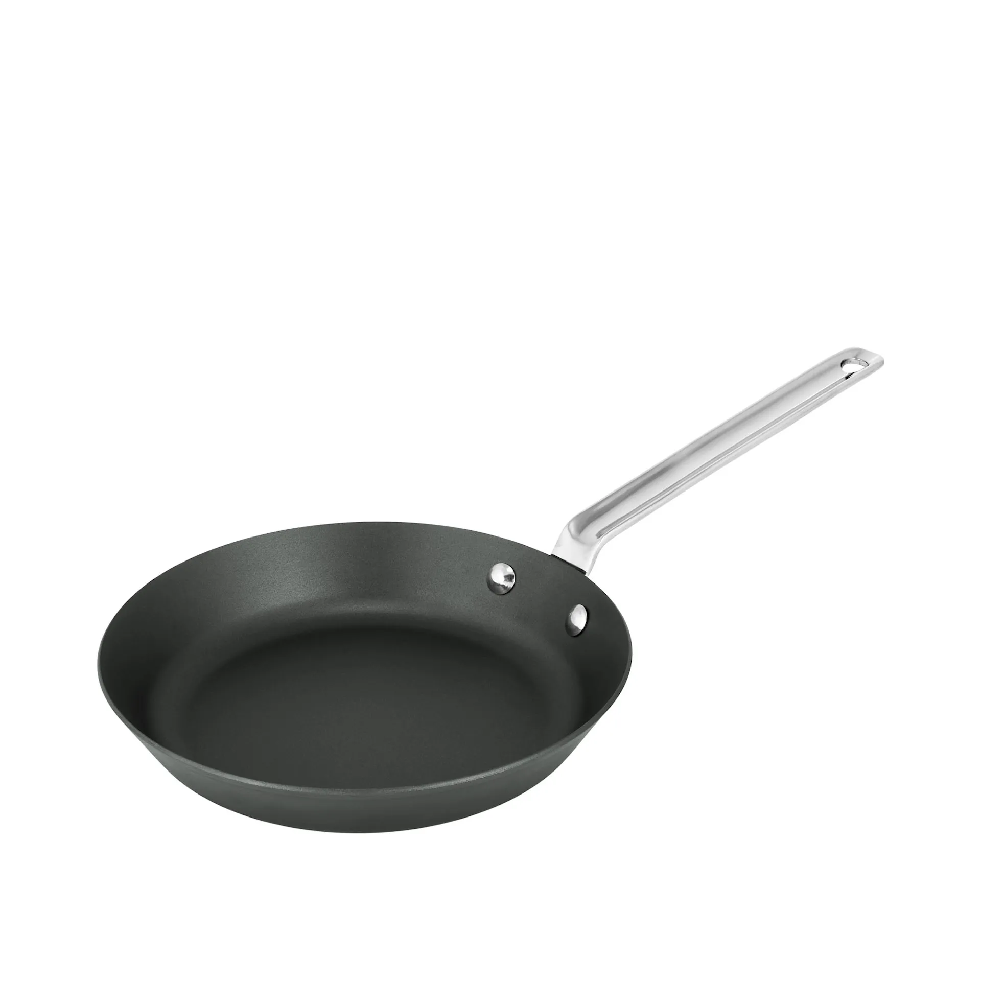 Black Iron Stekpanna 22 cm - Scanpan - NO GA