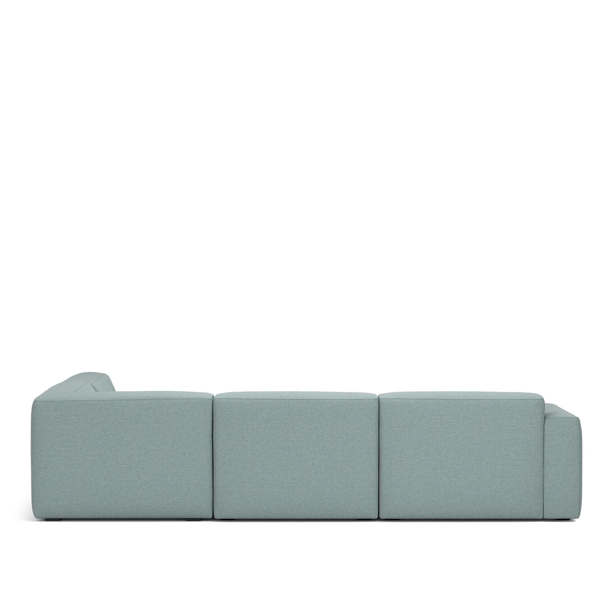 Brick 4-sits hörnsoffa öppet avslut höger - 6