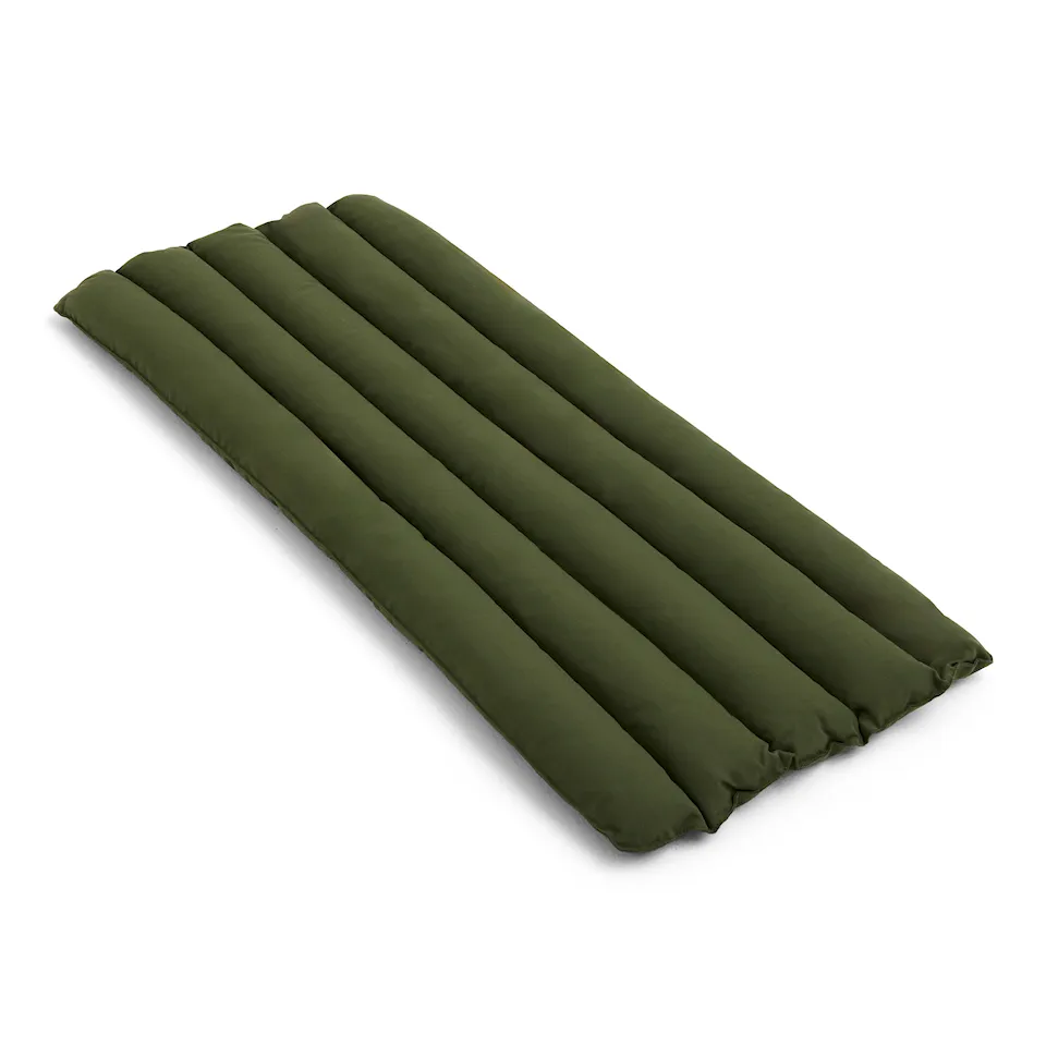 Palissade Soft Quilted dyna loungestol hög