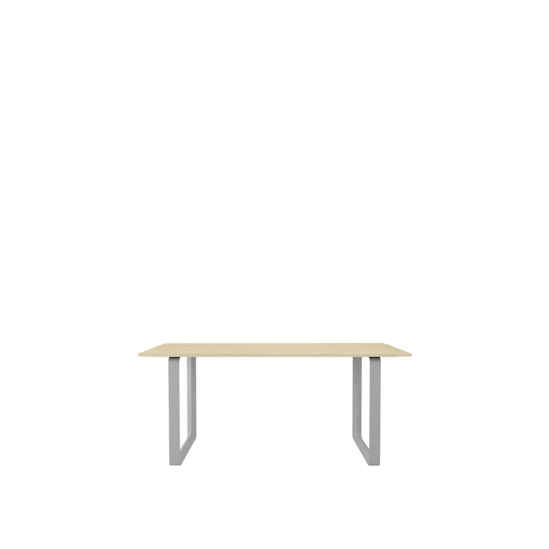 70/70 Table matbord 170x85 cm - Muuto - TAF Studio - NO GA