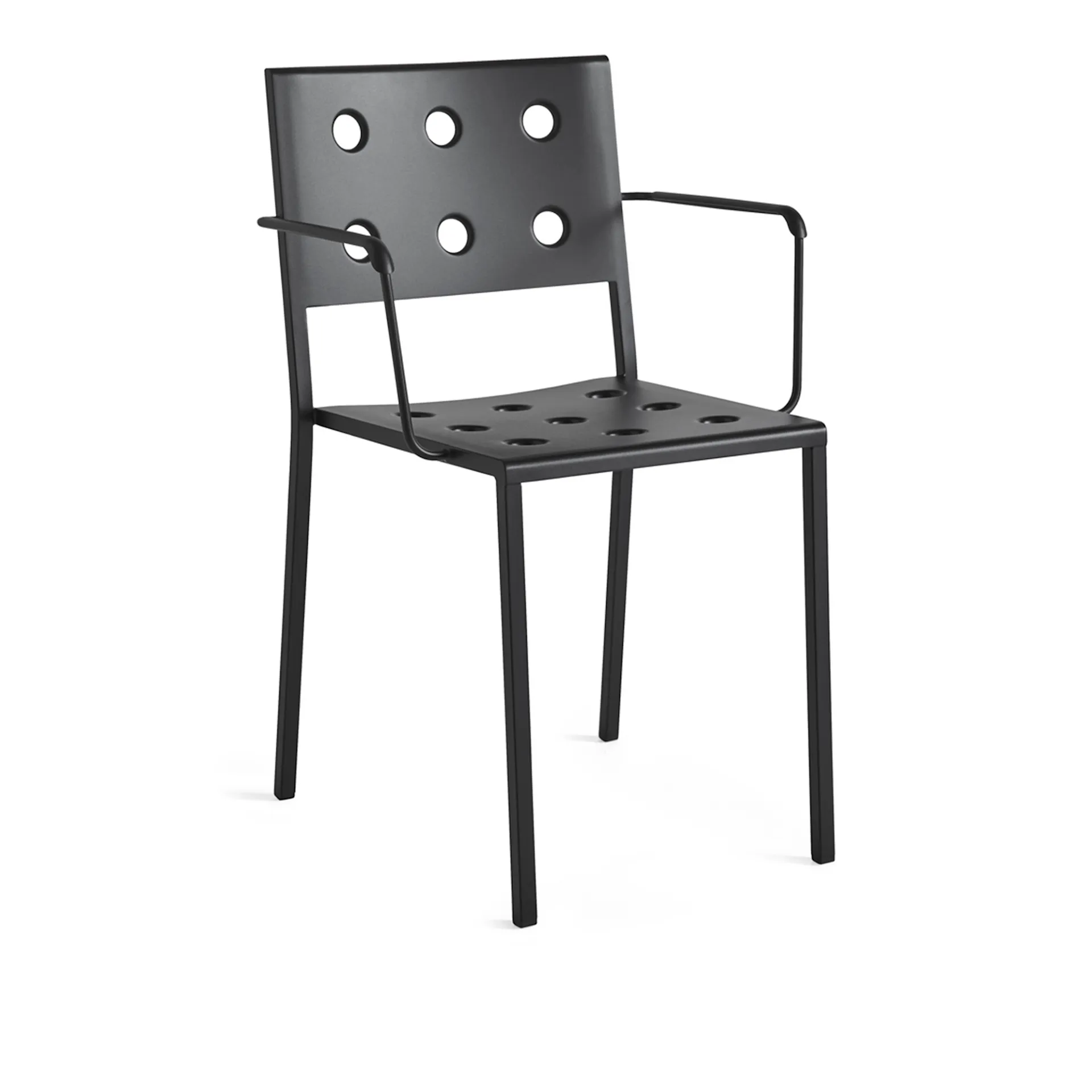 Balcony Dining Armchair - HAY - Ronan & Erwan Bouroullec - NO GA