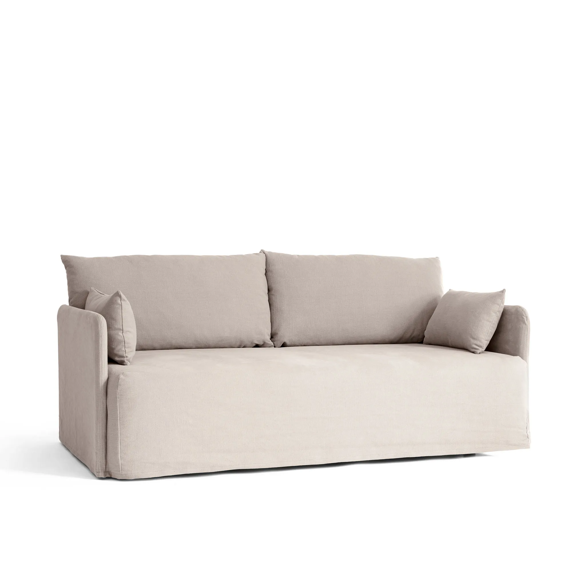 Offset 2-sitssoffa - 1