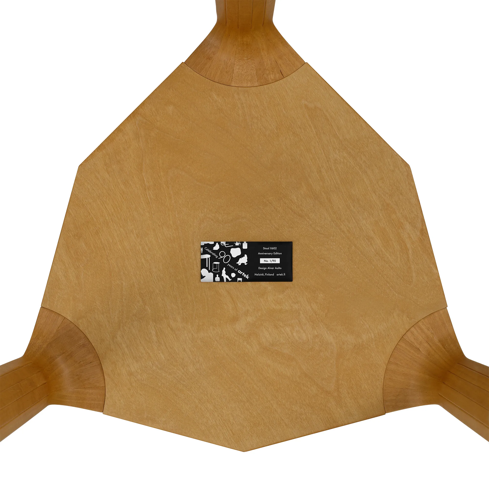 Stool X602 pall - 10