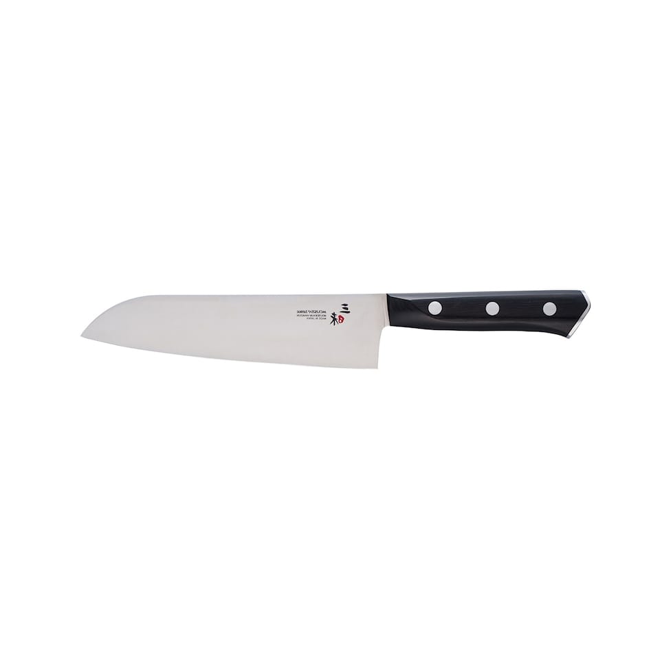 Modern Molybdenum Santoku Kockkniv 18 cm